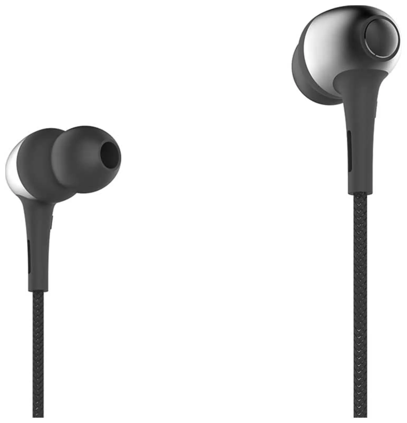 Наушники беспроводные Harper HB-306 black