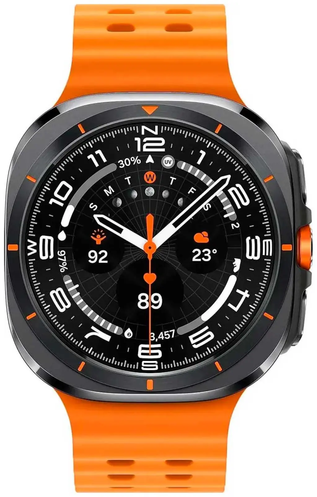 Смарт-часы Samsung Galaxy Watch Ultra LTE 47мм 1.5