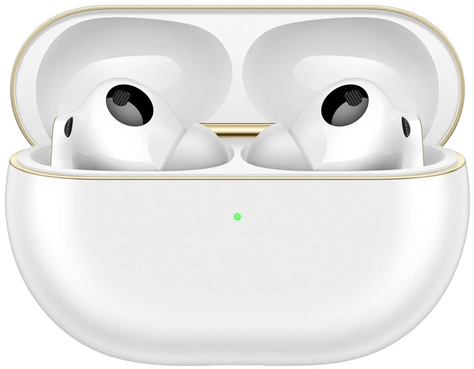 Беспроводные наушники Huawei Freebuds Pro 4 (55037963) Piano-T180, White