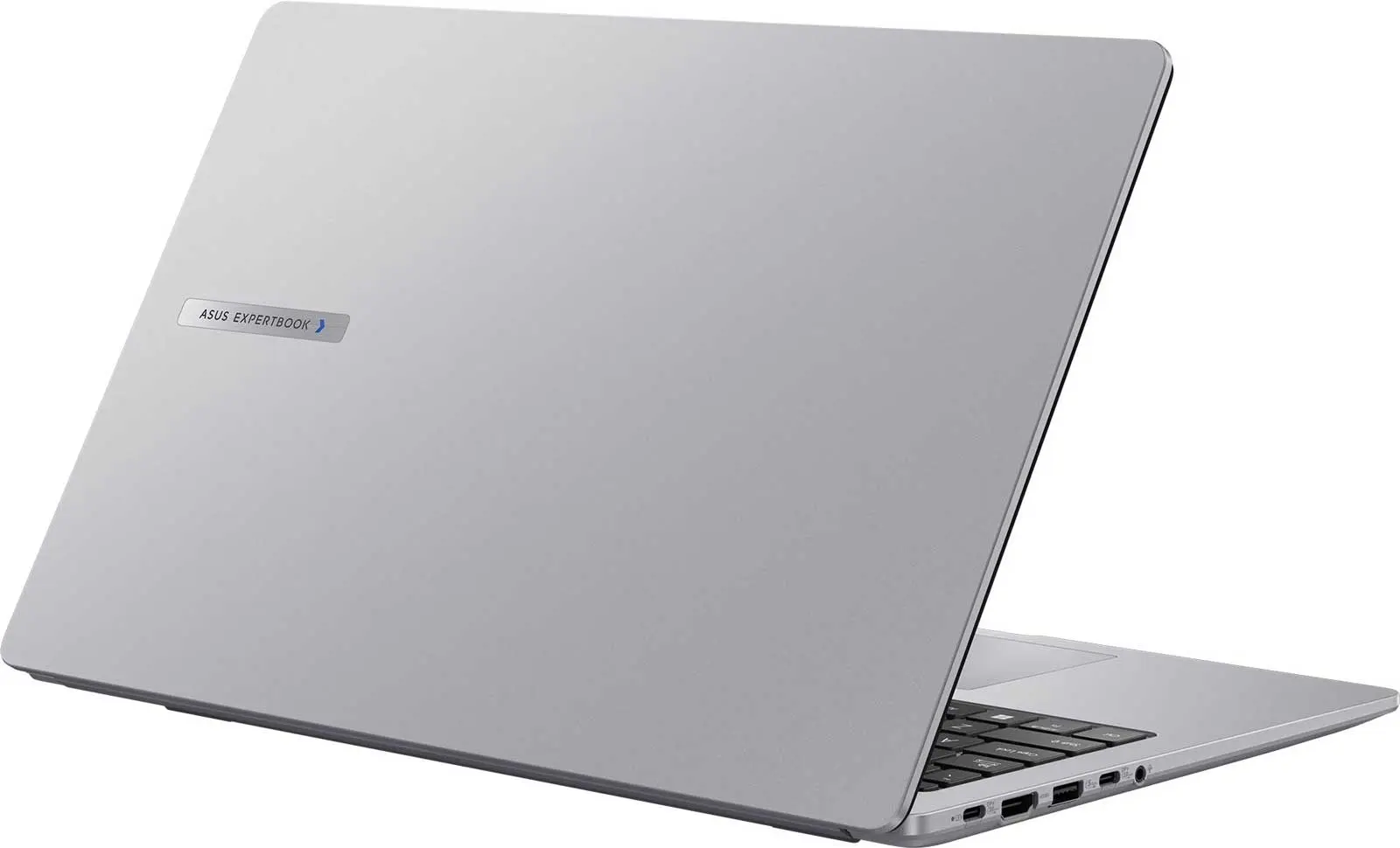 Ноутбук Asus Expertbook (P1503CVA-S70349 90NX0881-M00CJ0), серый