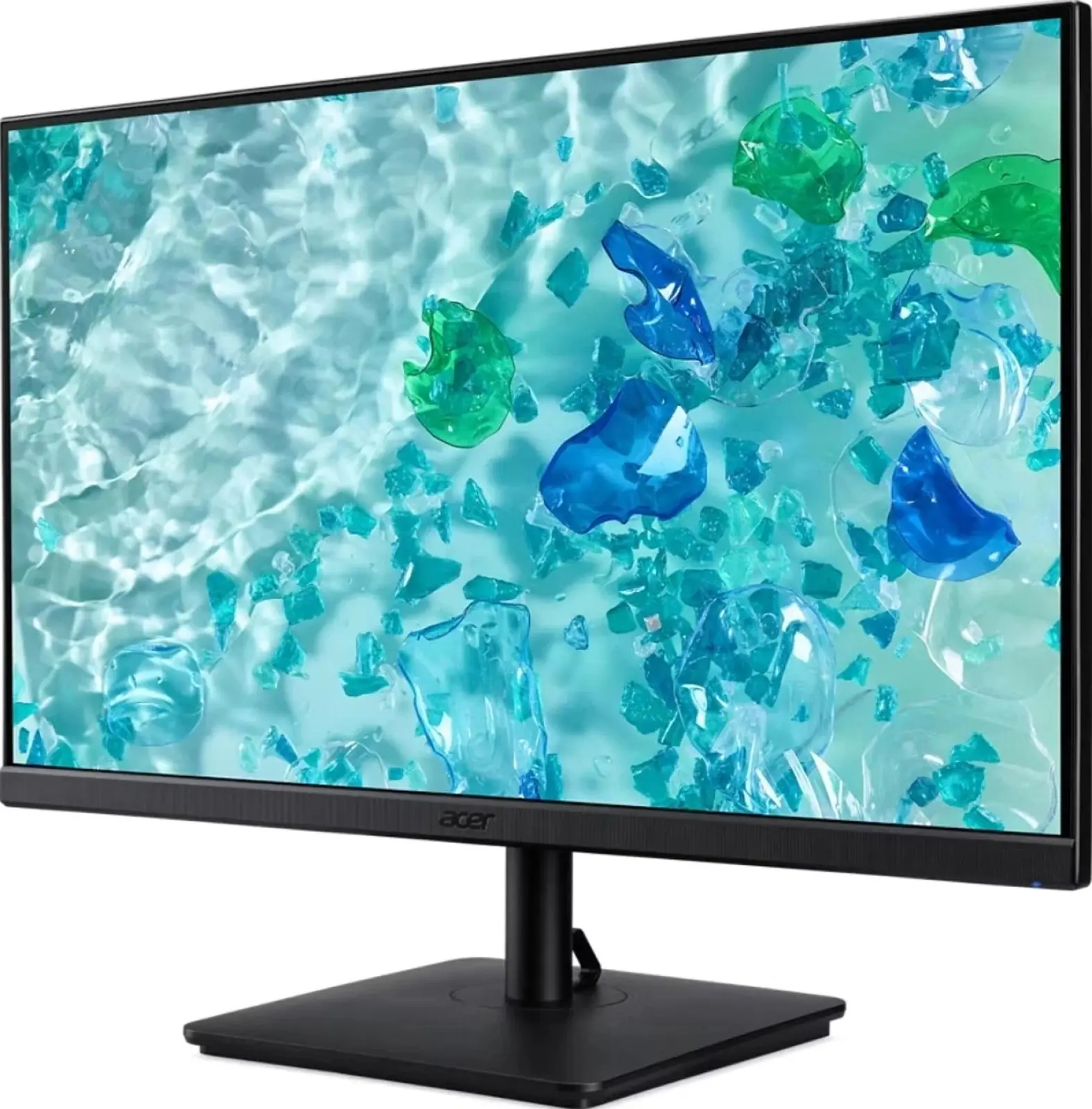 ЖК монитор Acer 23.8 V247YGbi (UM.QV7CD.G01), black