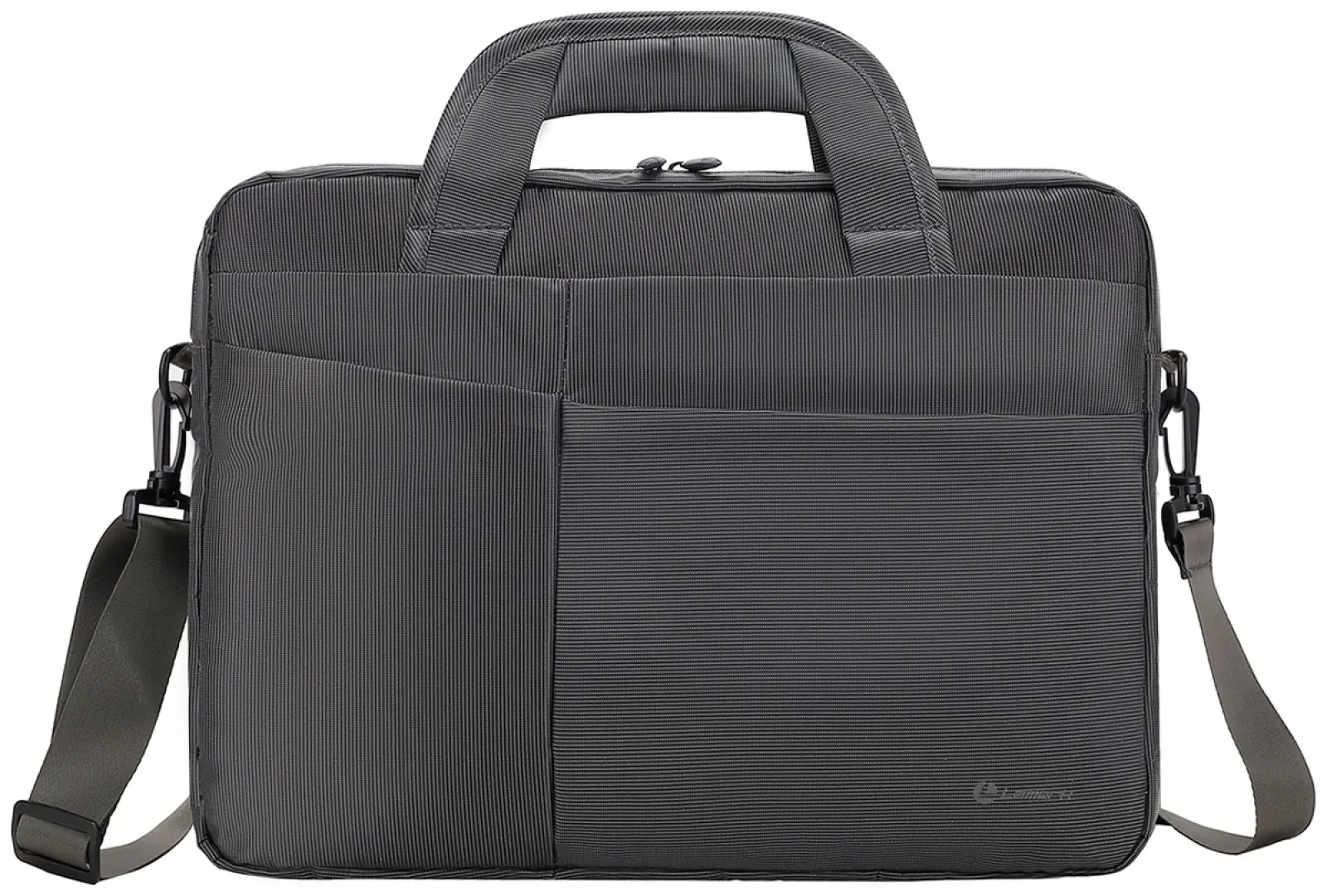 Сумка для ноутбука Lamark L245 Dark Grey 15.6