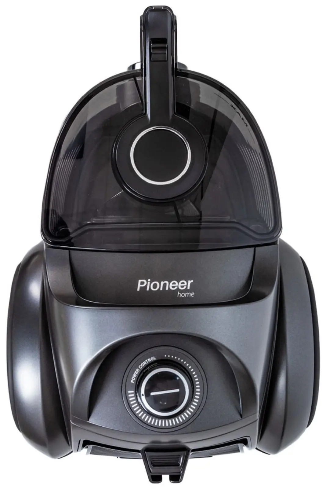 Пылесос напольный Pioneer VC340C