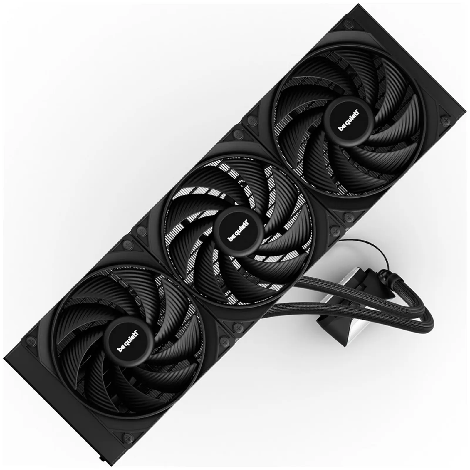 СЖО для процессоров be quiet! PURE LOOP 2 360mm (BW019)