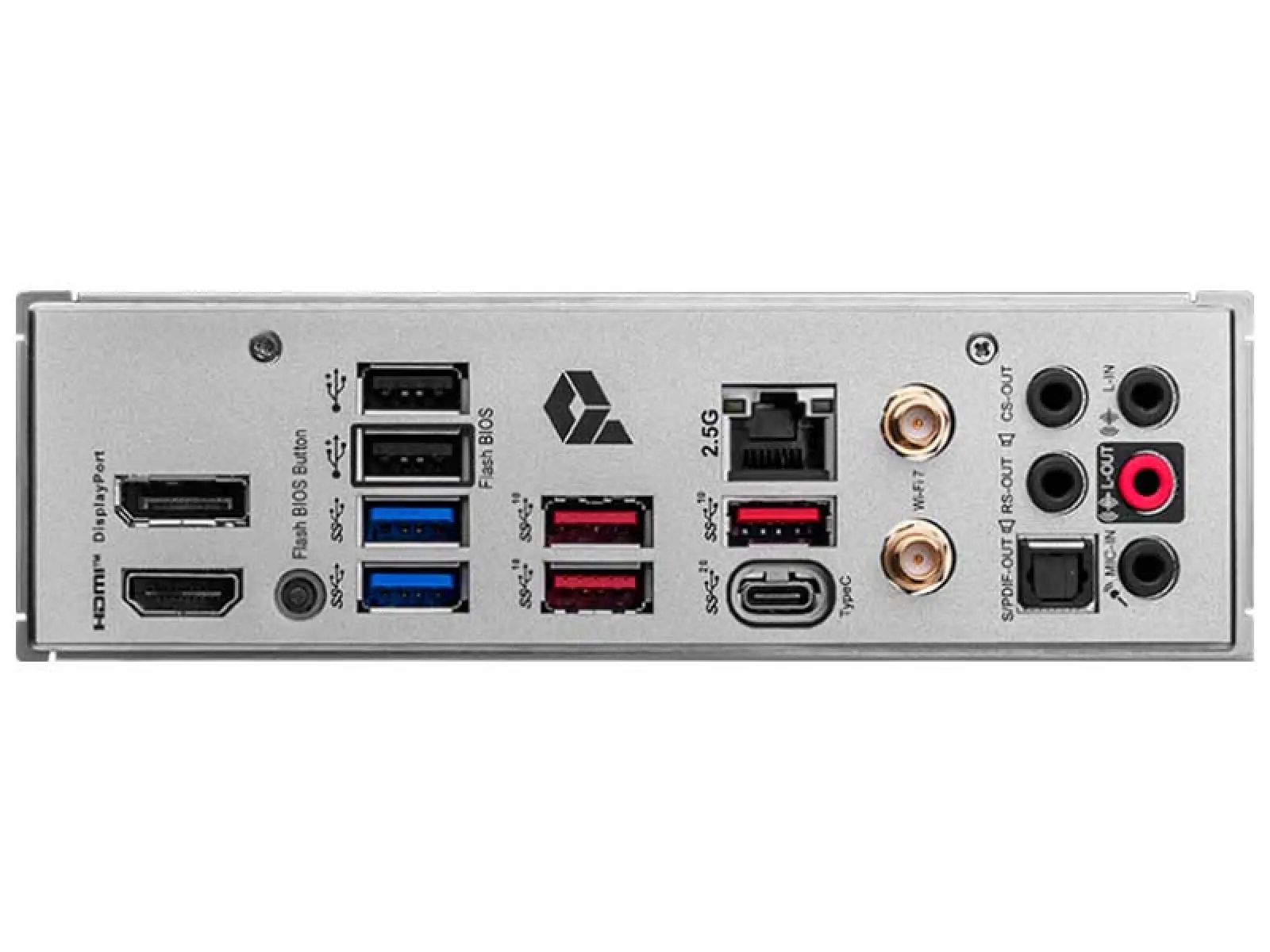 Материнская плата MSI PRO Z790-A MAX WIFI (LGA1700, ATX)