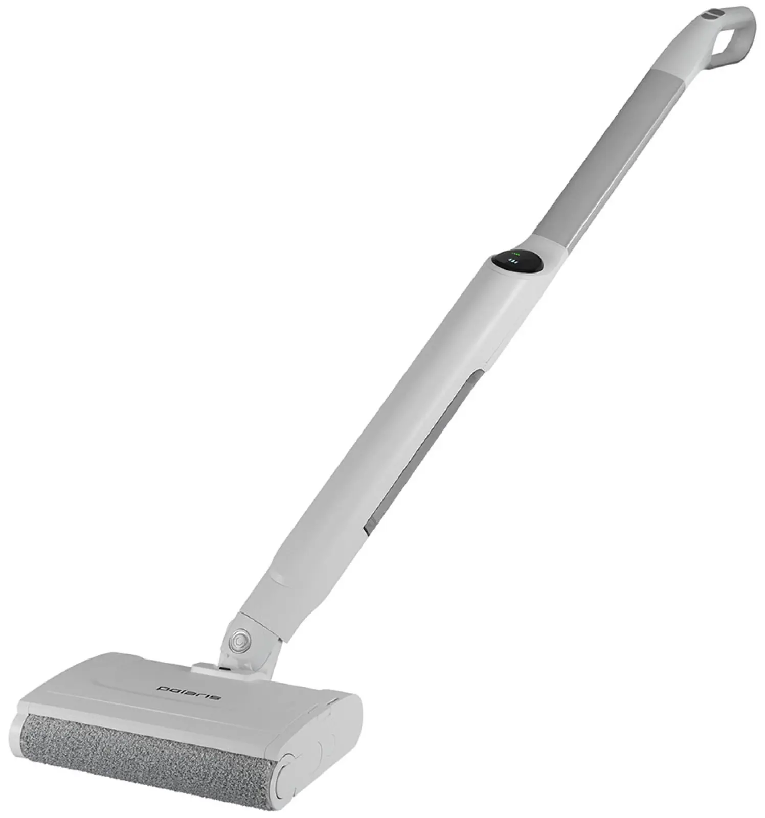 Беспроводная электрошвабра 2 в 1 Polaris PFW 3030, белый