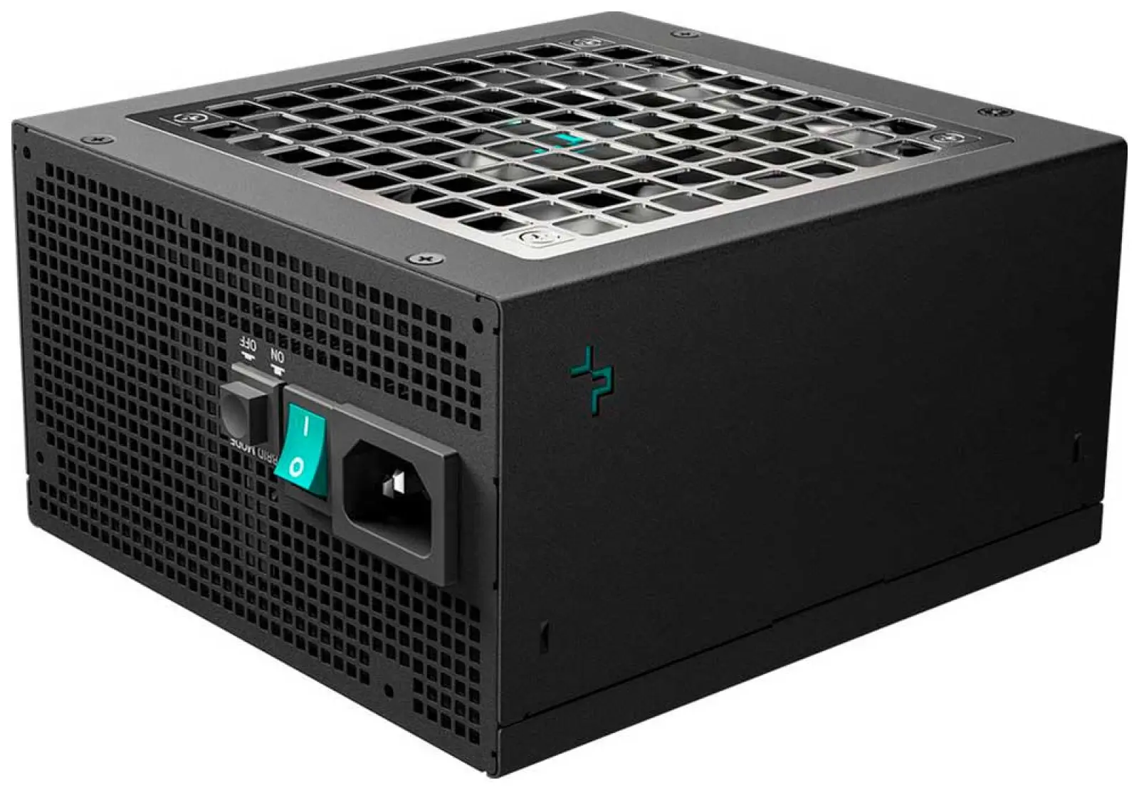 Блок питания Deepcool 1000W ATX 3.0 PX1000P PLATINUM