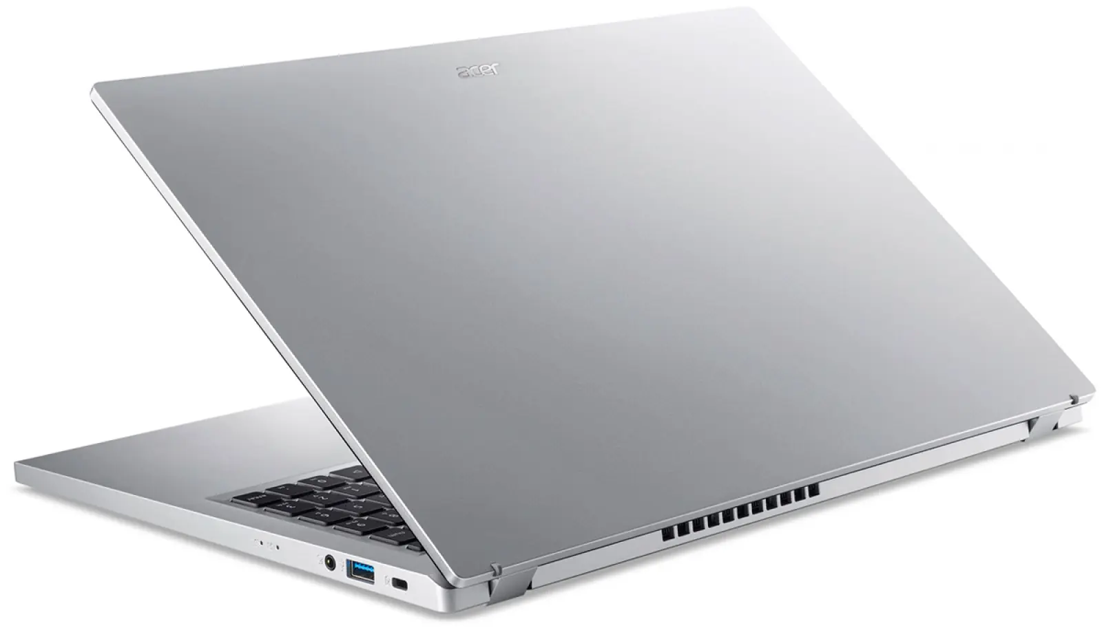 Ноутбук Acer Extensa 15 EX215-34-33AF (NX.EHTCD.008), серебристый