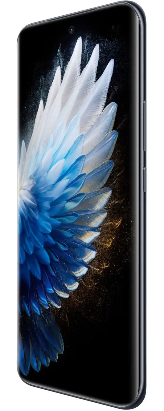 Смартфон Tecno Spark 40 Pro+ 256Gb 8Gb черный