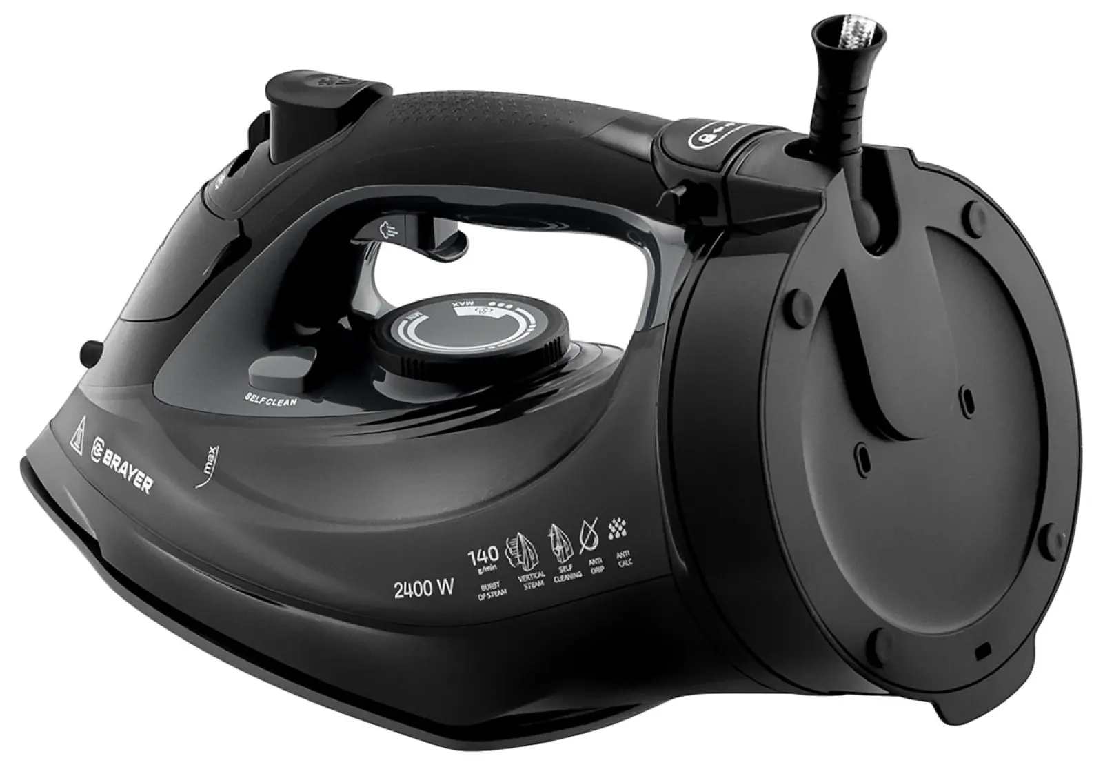 Утюг Brayer BR4015
