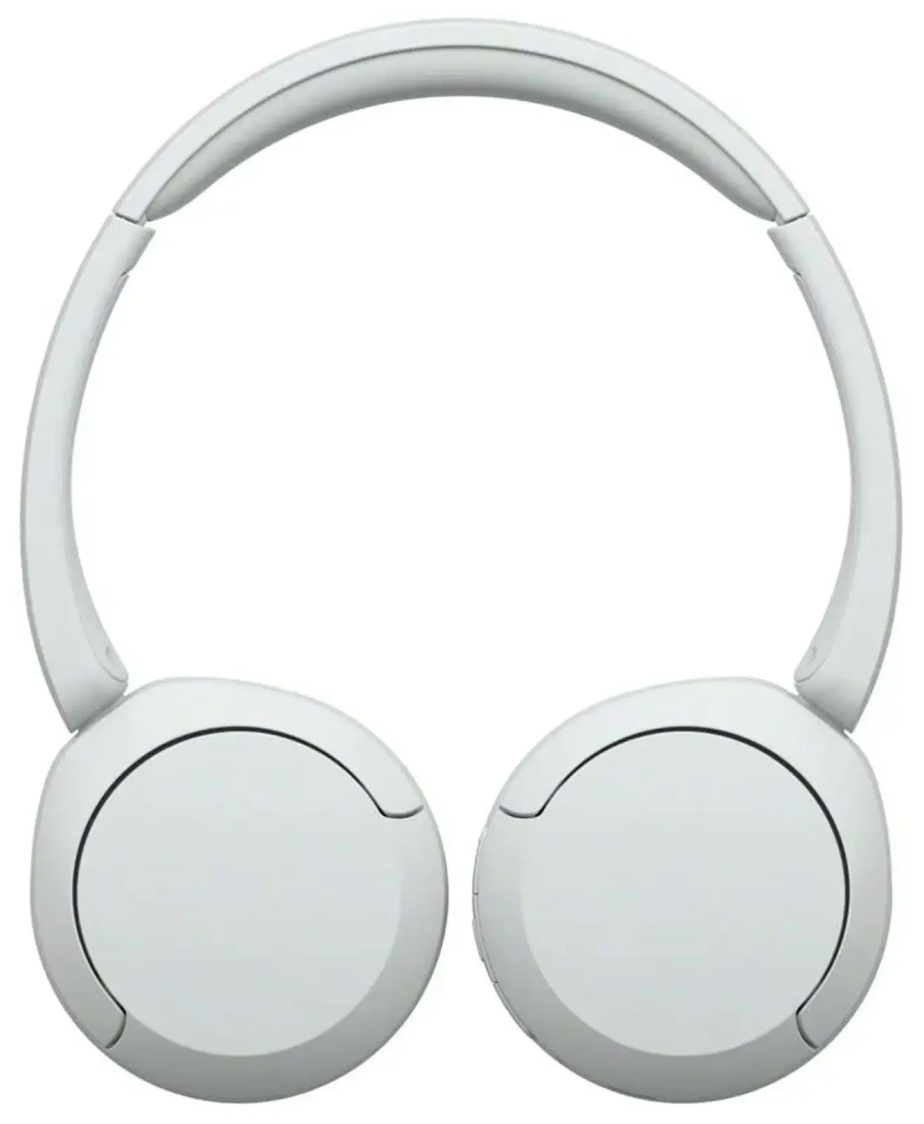 Беспроводные накладные наушники Sony WH-CH520 White