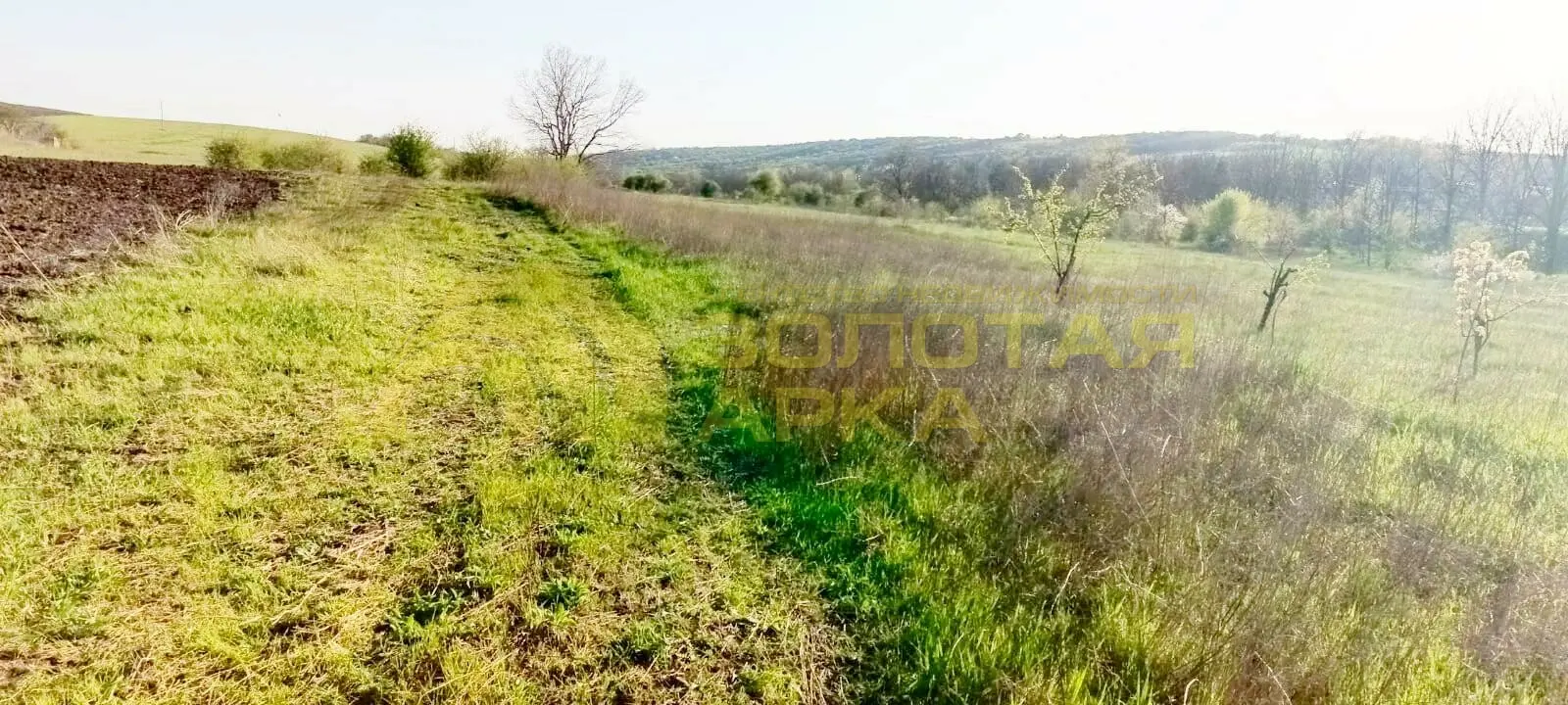 участок