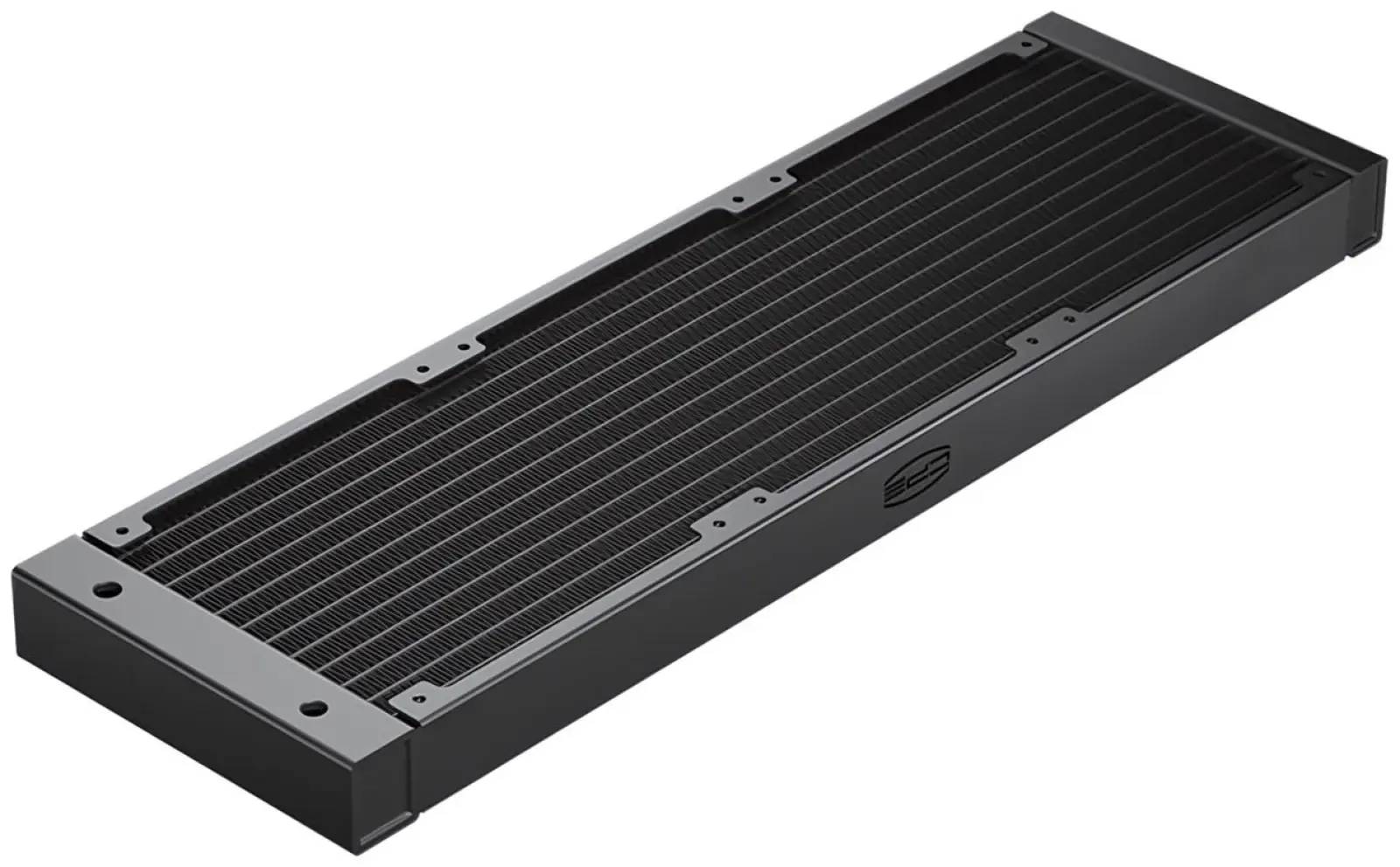 СЖО для процессоров PCCooler DA360 Pro ARGB Digital BK