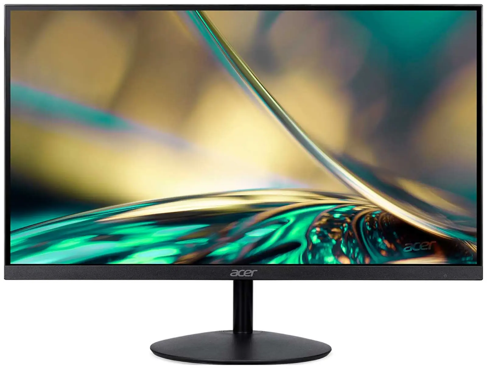 ЖК монитор Acer LCD, 23.8