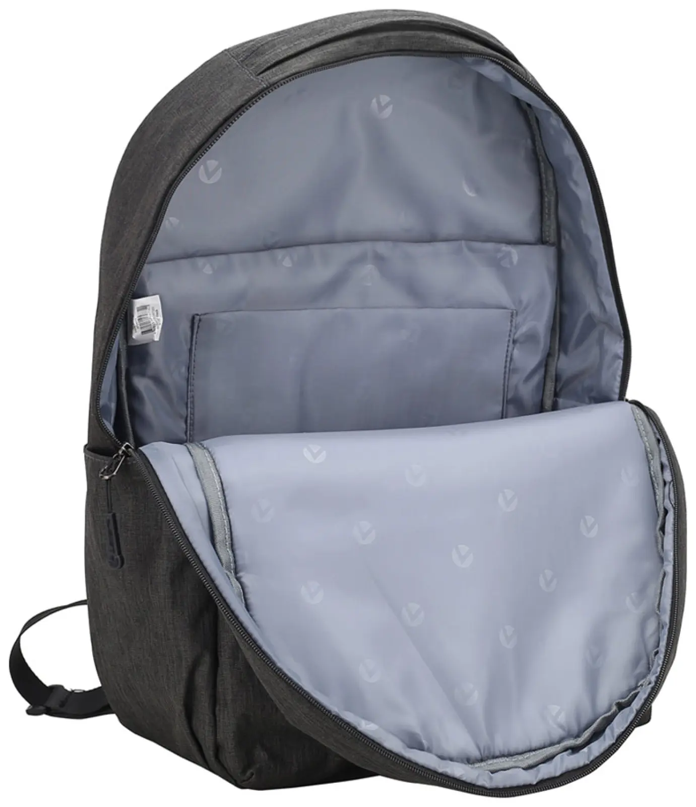Рюкзак для ноутбука Lamark B155 Black 15.6