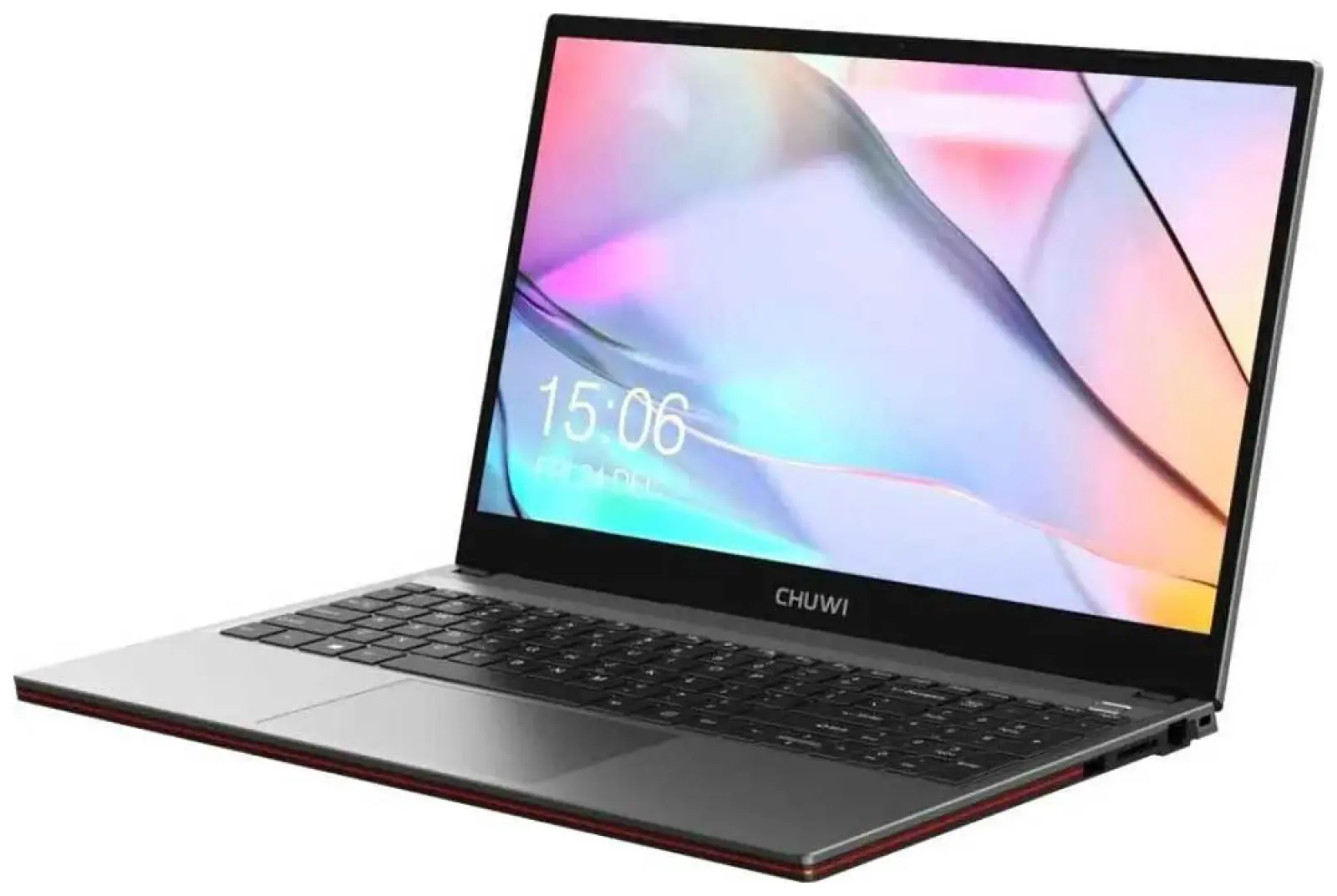 Ноутбук Chuwi CoreBook XPro 15.6 (CWI530-528E2E1HDMHX16), серый