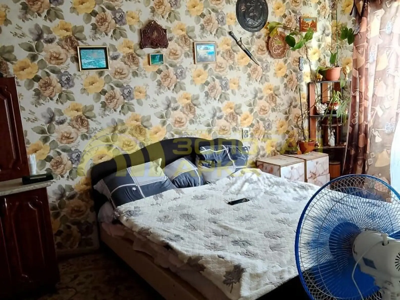 квартира