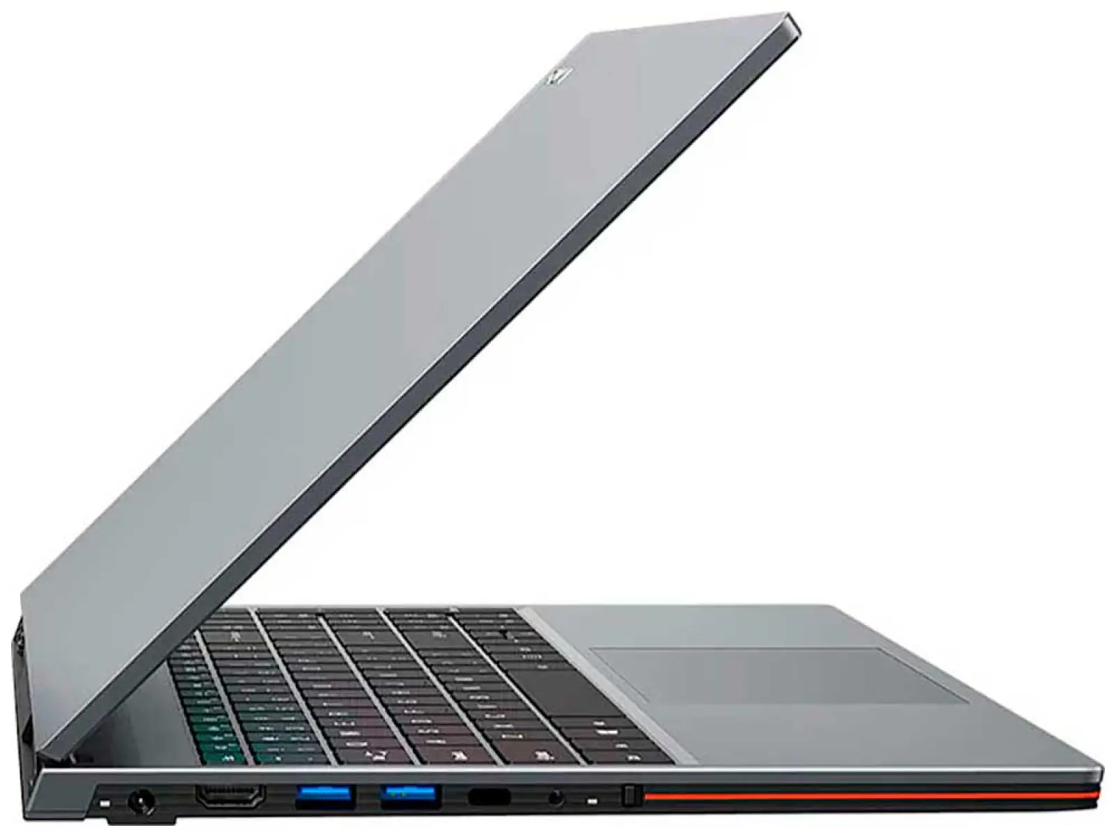 Ноутбук Chuwi CoreBook XPro 15.6 (CWI530-521E1E1HCMHX), серый