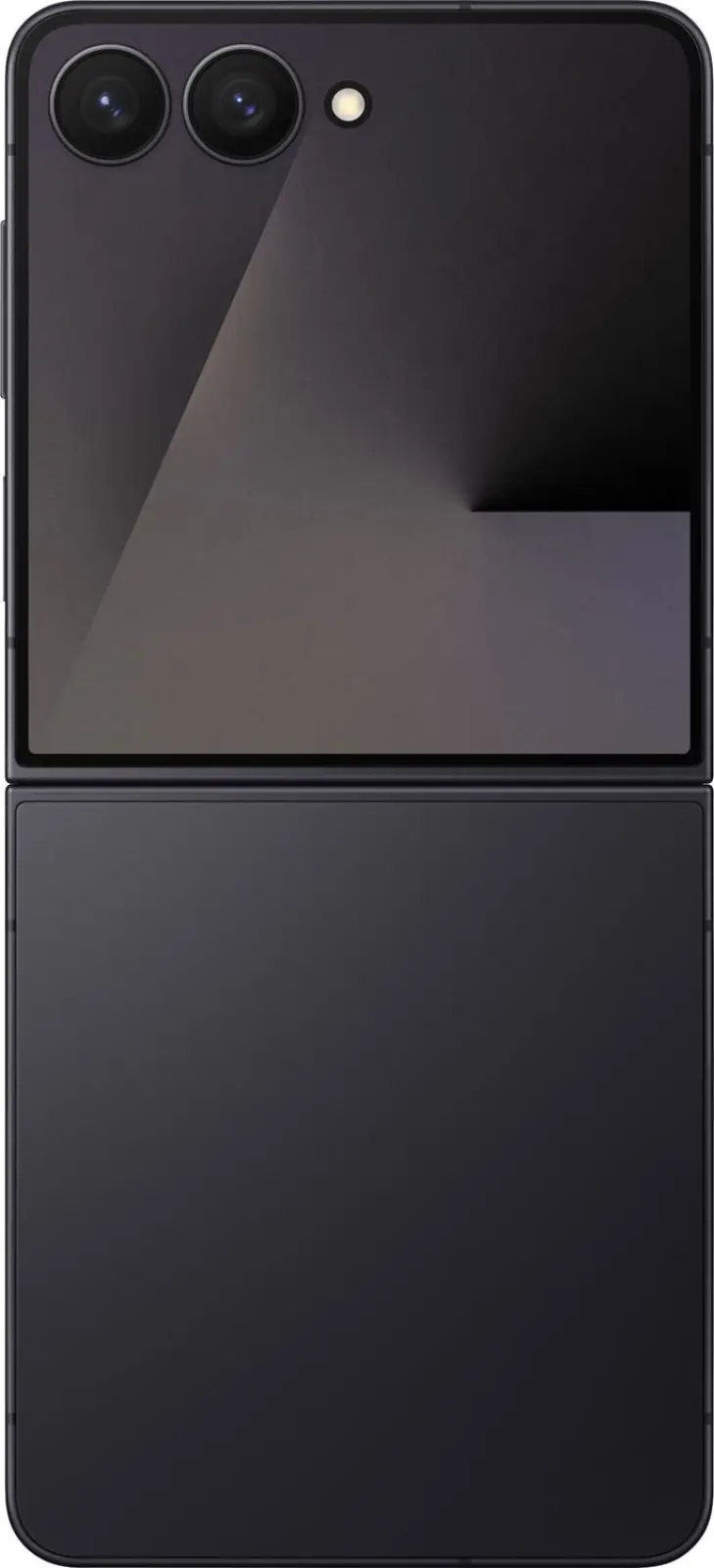 Смартфон Samsung Galaxy Z Flip7 5G 12/256GB Jetblack CAU