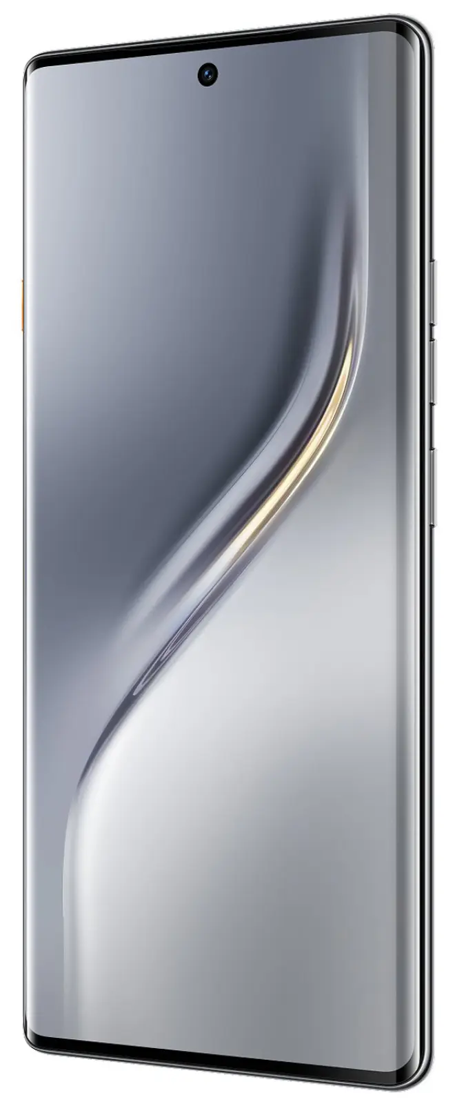 Смартфон Tecno Camon 40 256Gb 12Gb черный