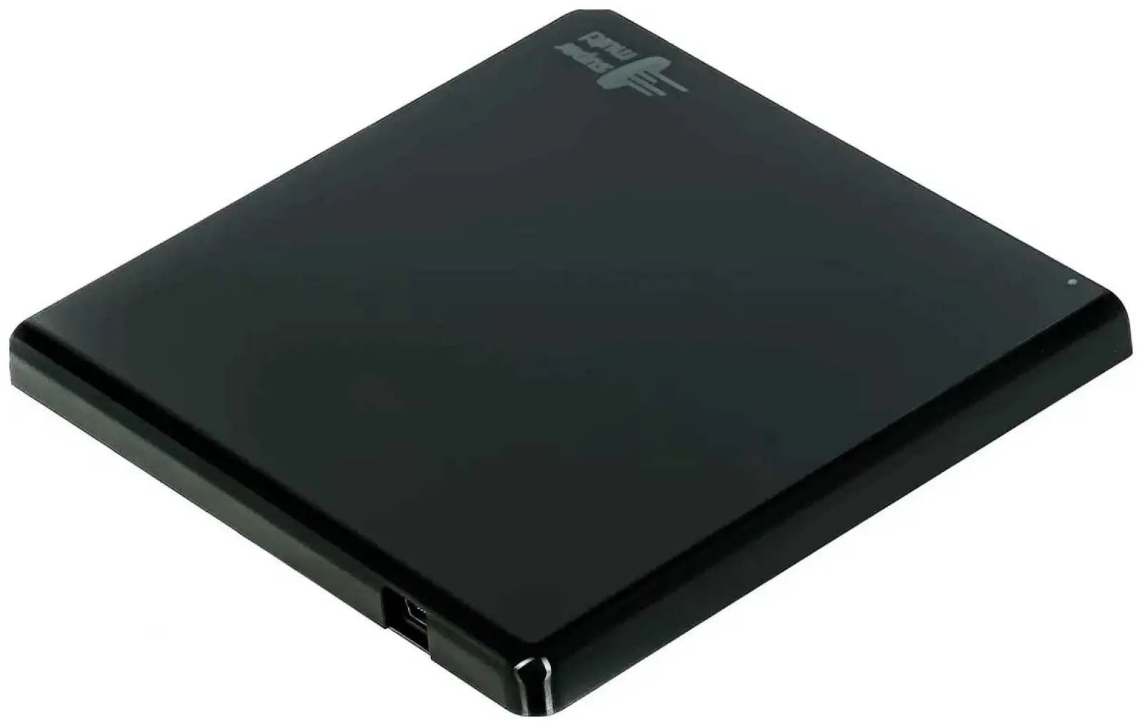 Внешний оптический привод   LG DVD-RW (GP57EB40)