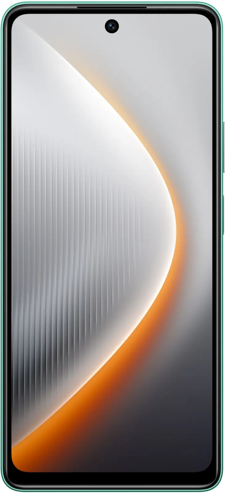 Смартфон Tecno Pova 7 Neo 256Gb 8Gb зеленый