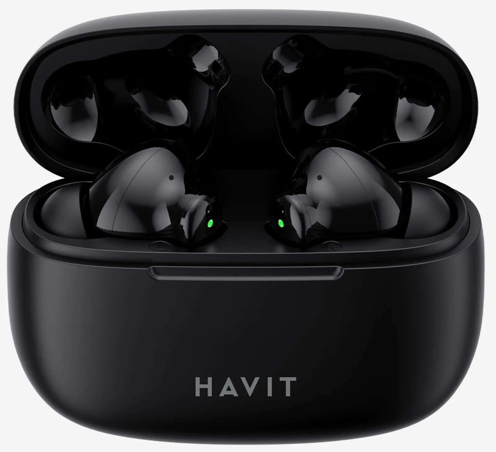 Наушники Havit True Wireless TW967 Black