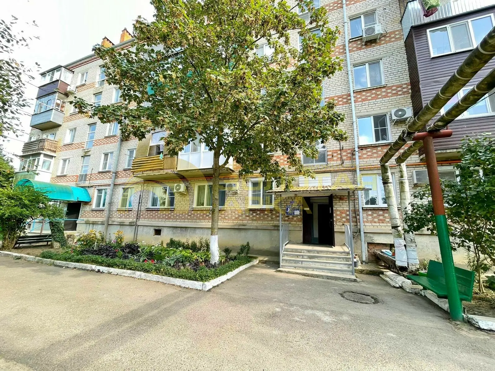 квартира