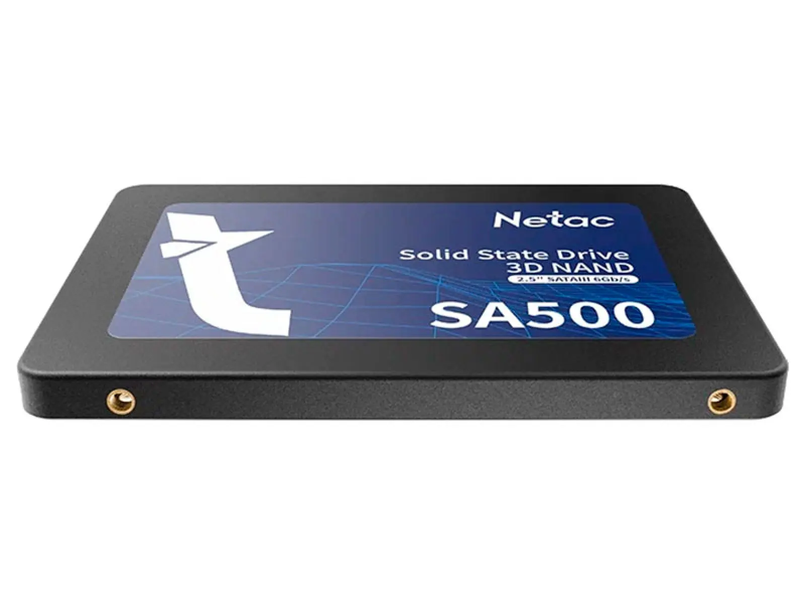 SSD накопитель Netac 2.5
