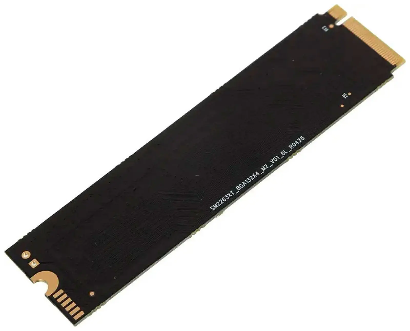 SSD накопитель AMD R5 Series M.2 240 Гб PCIe 3D TLC (R5MP240G8)