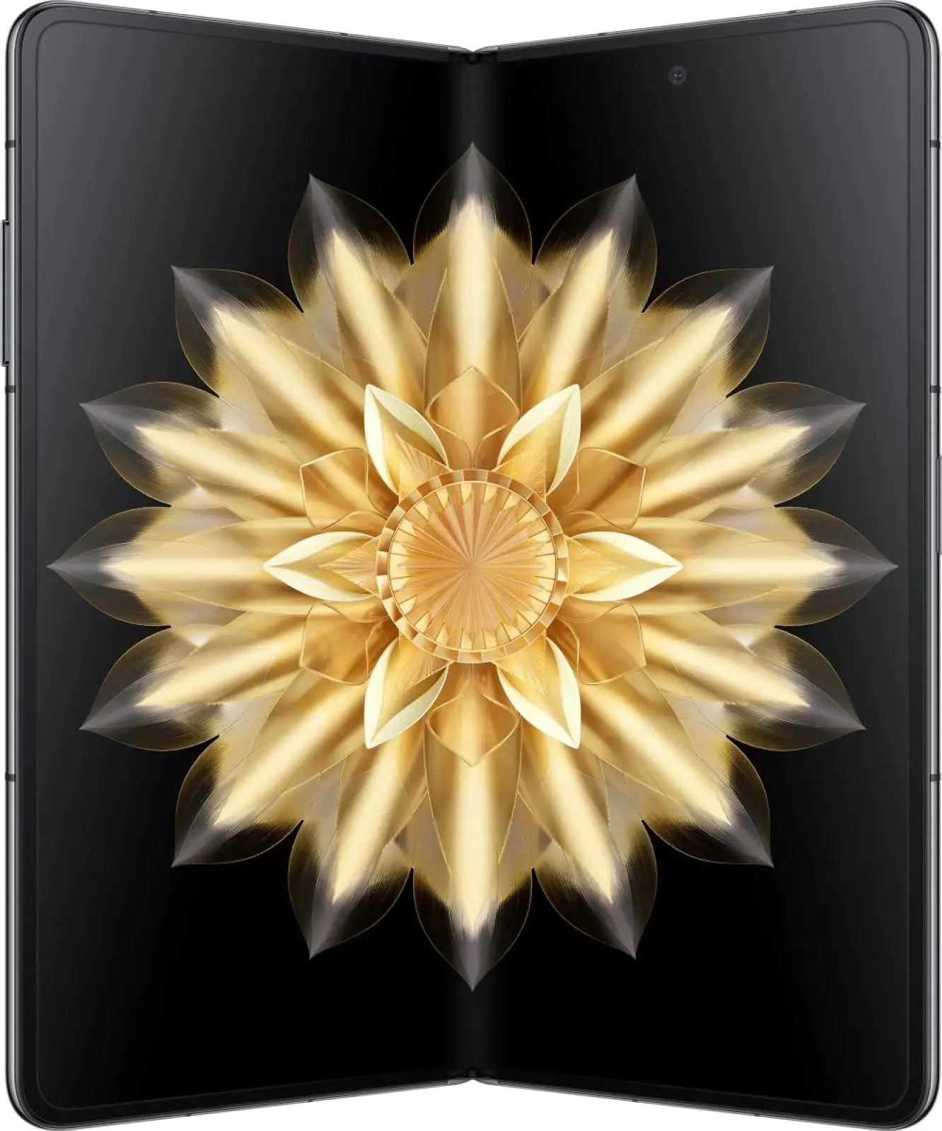 Смартфон Honor MAGIC V2 16/512GB 5109BBXQ Черный