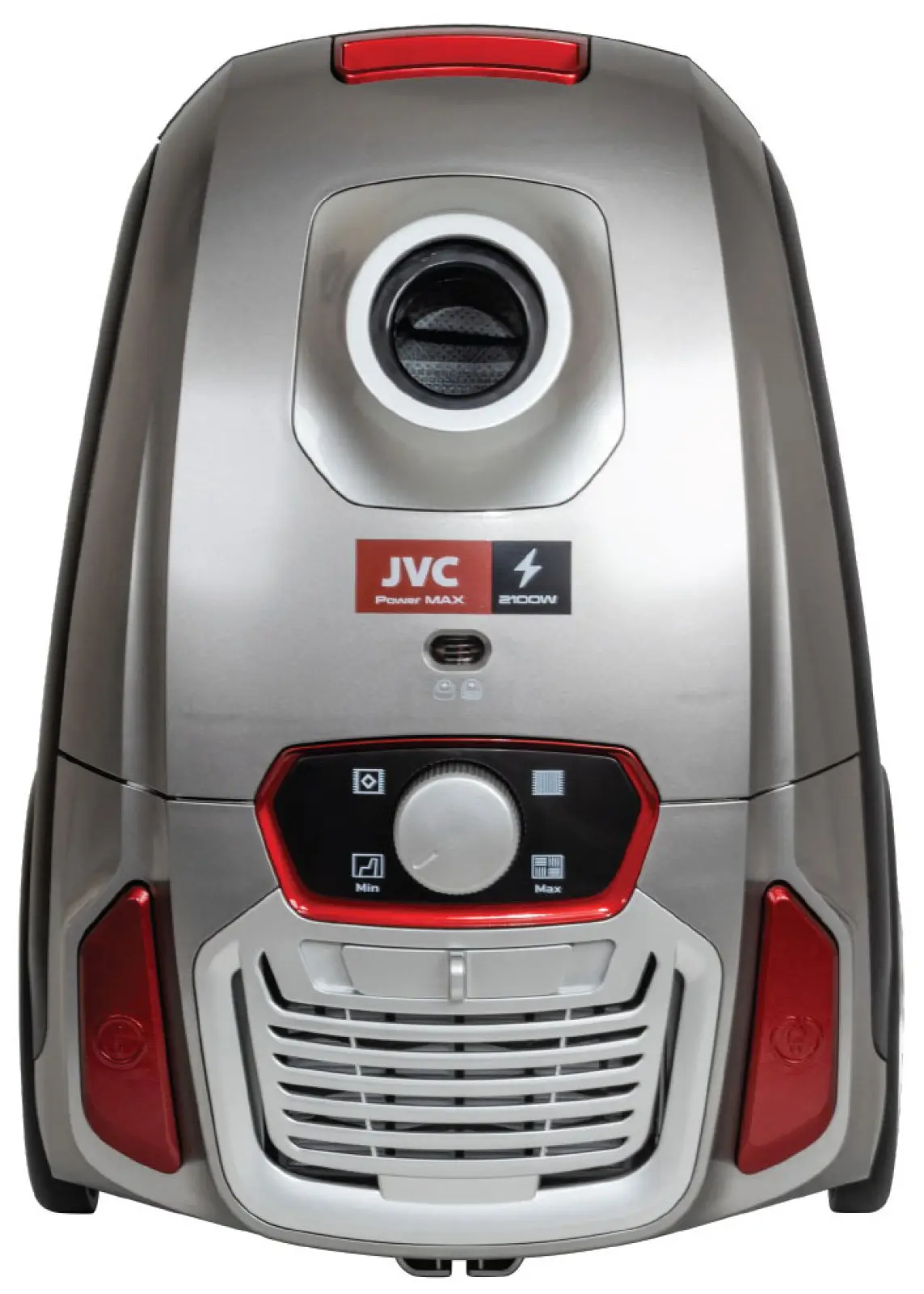 Пылесос напольный JVC JH-VB250