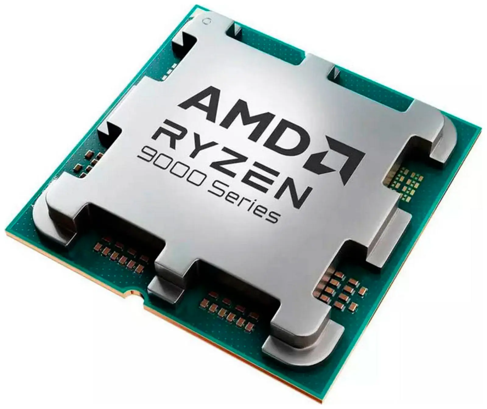 Процессор AMD RYZEN 5 9600X AM5 OEM (100-000001405)