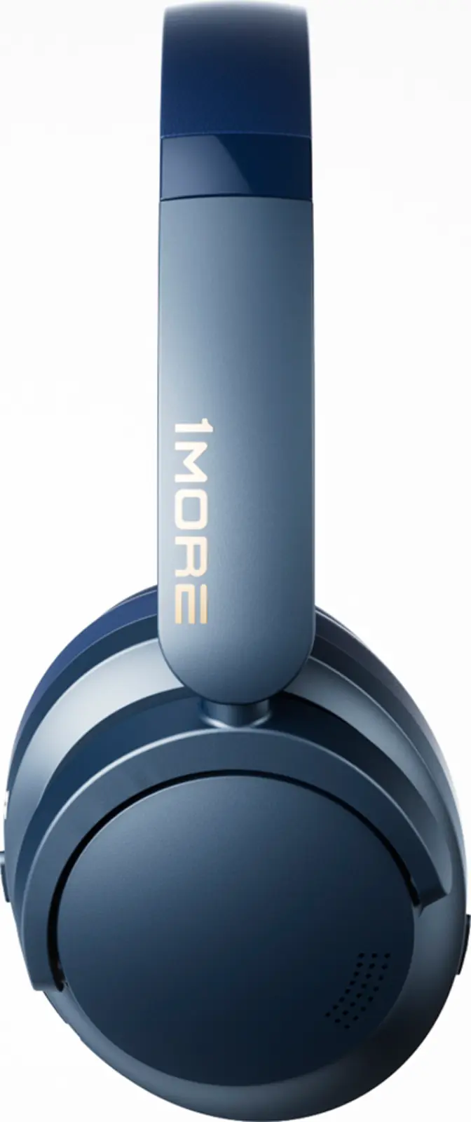 Наушники беспроводные 1More SONOFLOW PRO HQ51, синие