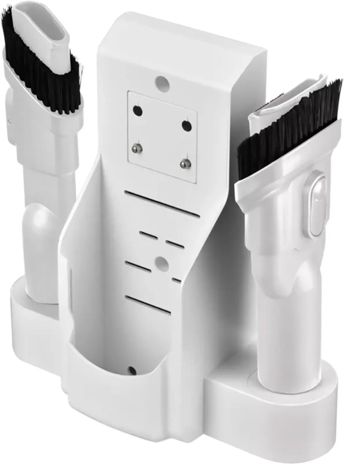 Пылесос портативный Polaris PVCS 8200 Handstick Duo Pro WIFI IQ Home, белый