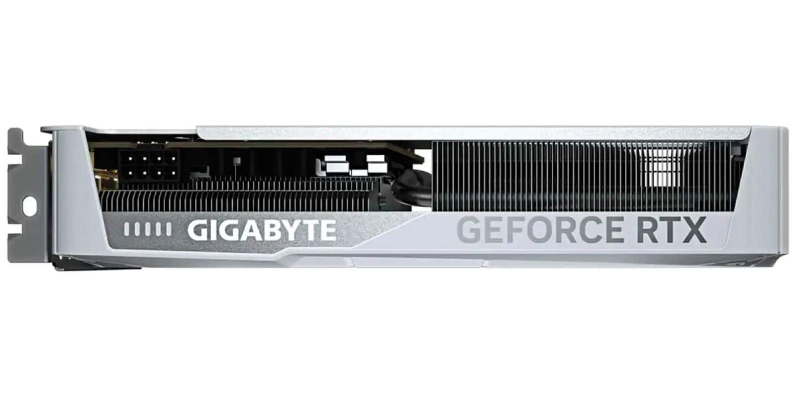 Видеокарта Gigabyte GeForce RTX 5060 Ti EAGLE OC ICE 16GB (GV-N506TEAGLEOC ICE-16GD)