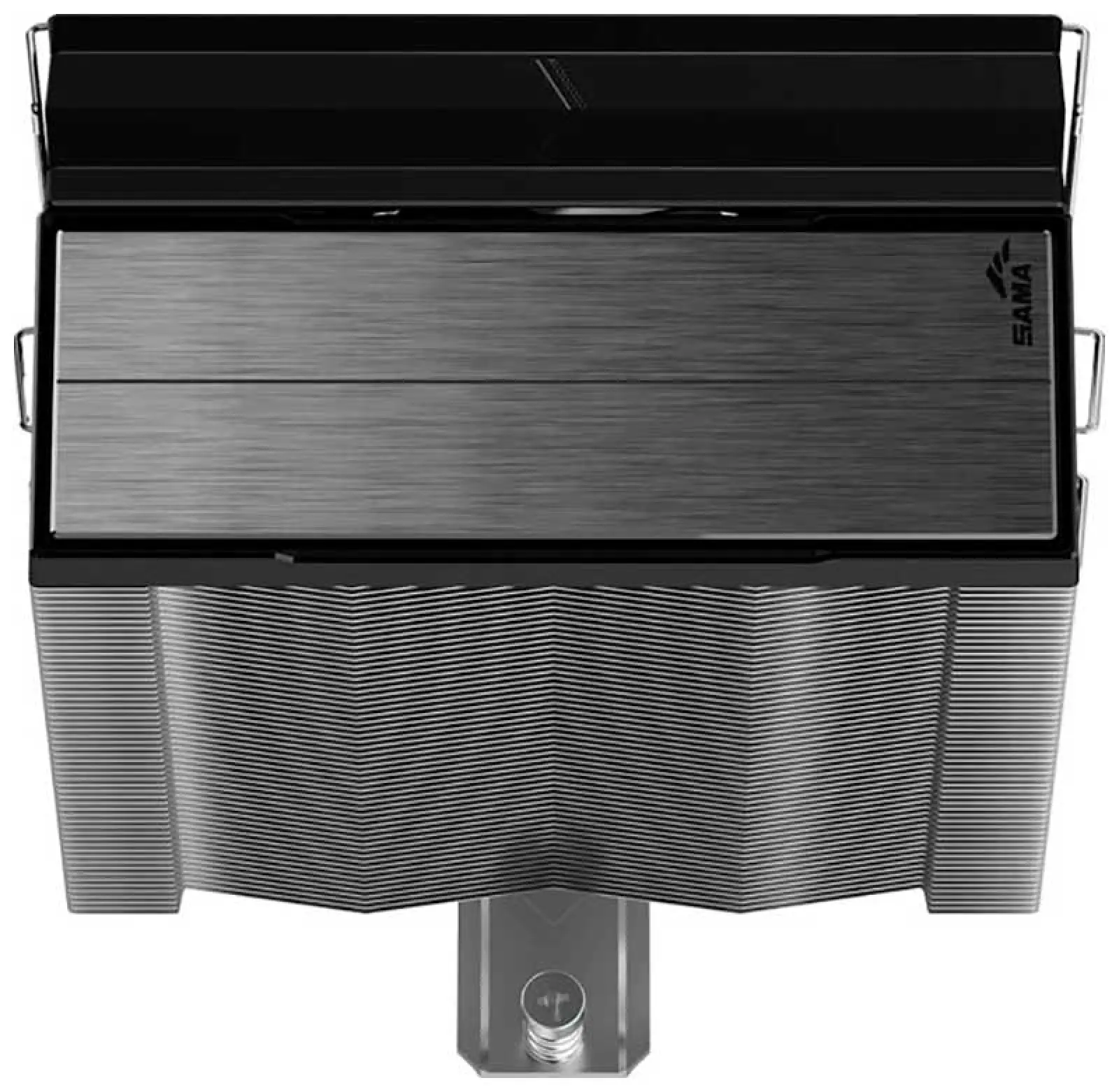 Кулер для процессора Sama A40E (A40-XXWNNXOX-G)