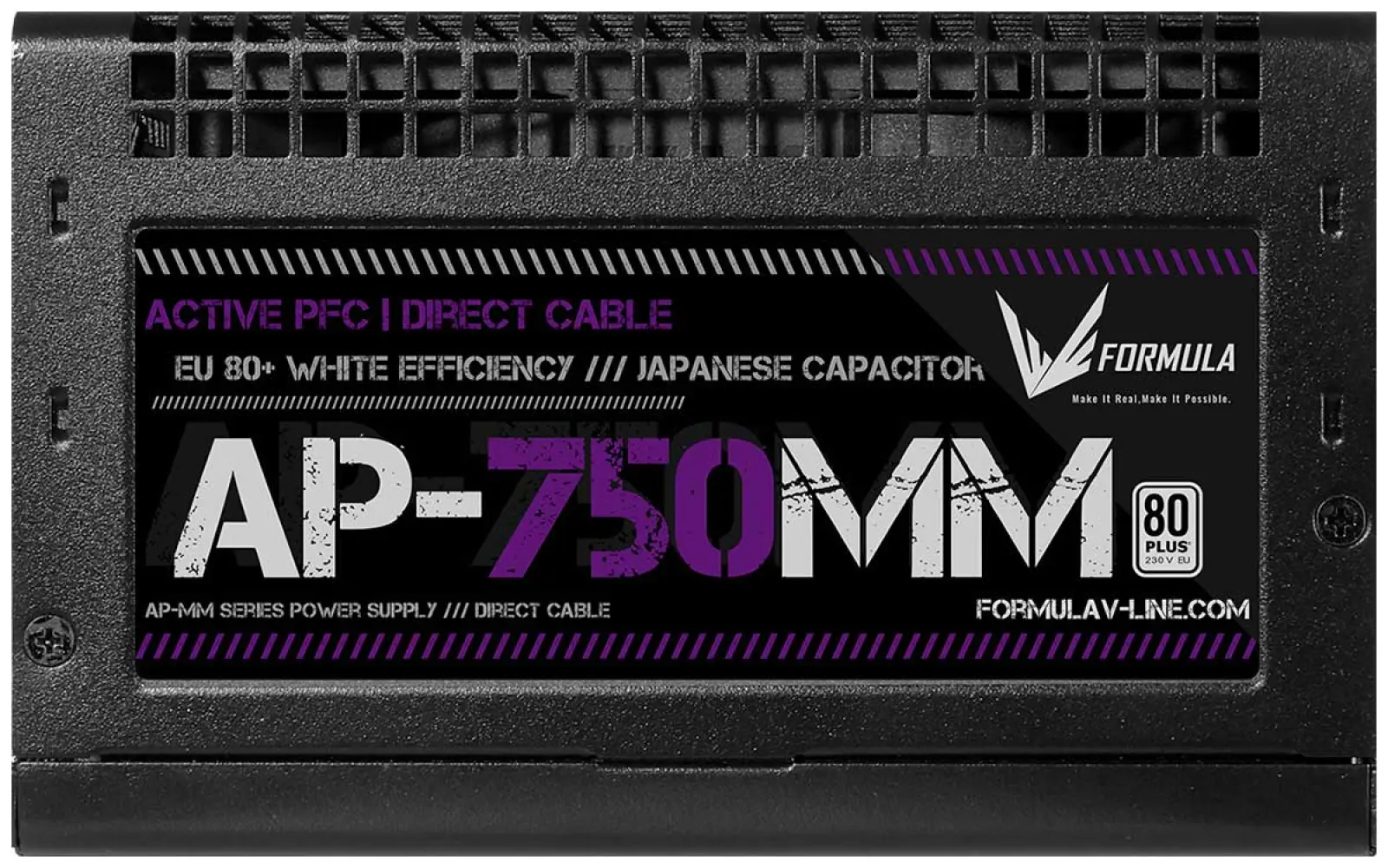 Блок питания Formula V Line AP-750MM