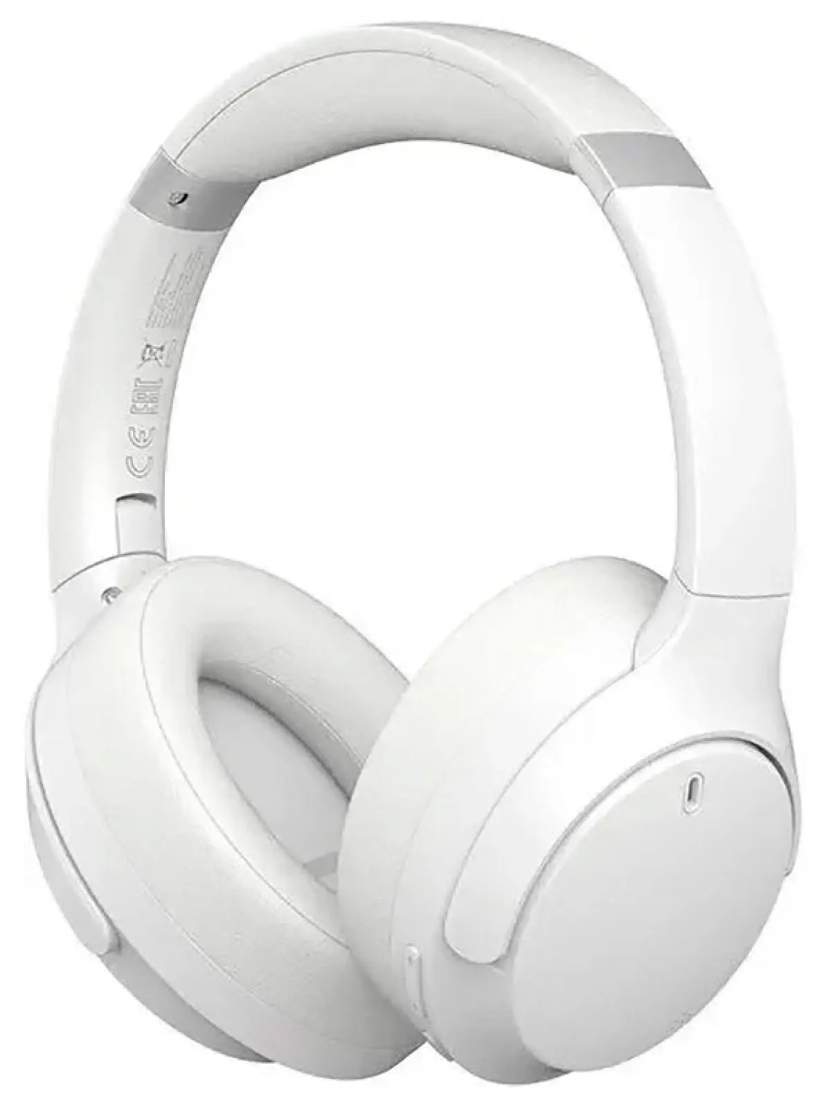 Беспроводные наушники Honor Choice Headphones ROS-ME01 (5504ABGP), White