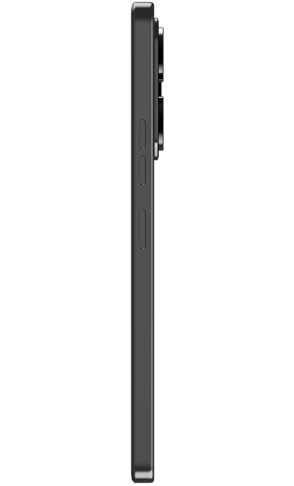 Смартфон Tecno POVA 6 Pro 5G 256+12, 6000 мАч, Meteorite Grey