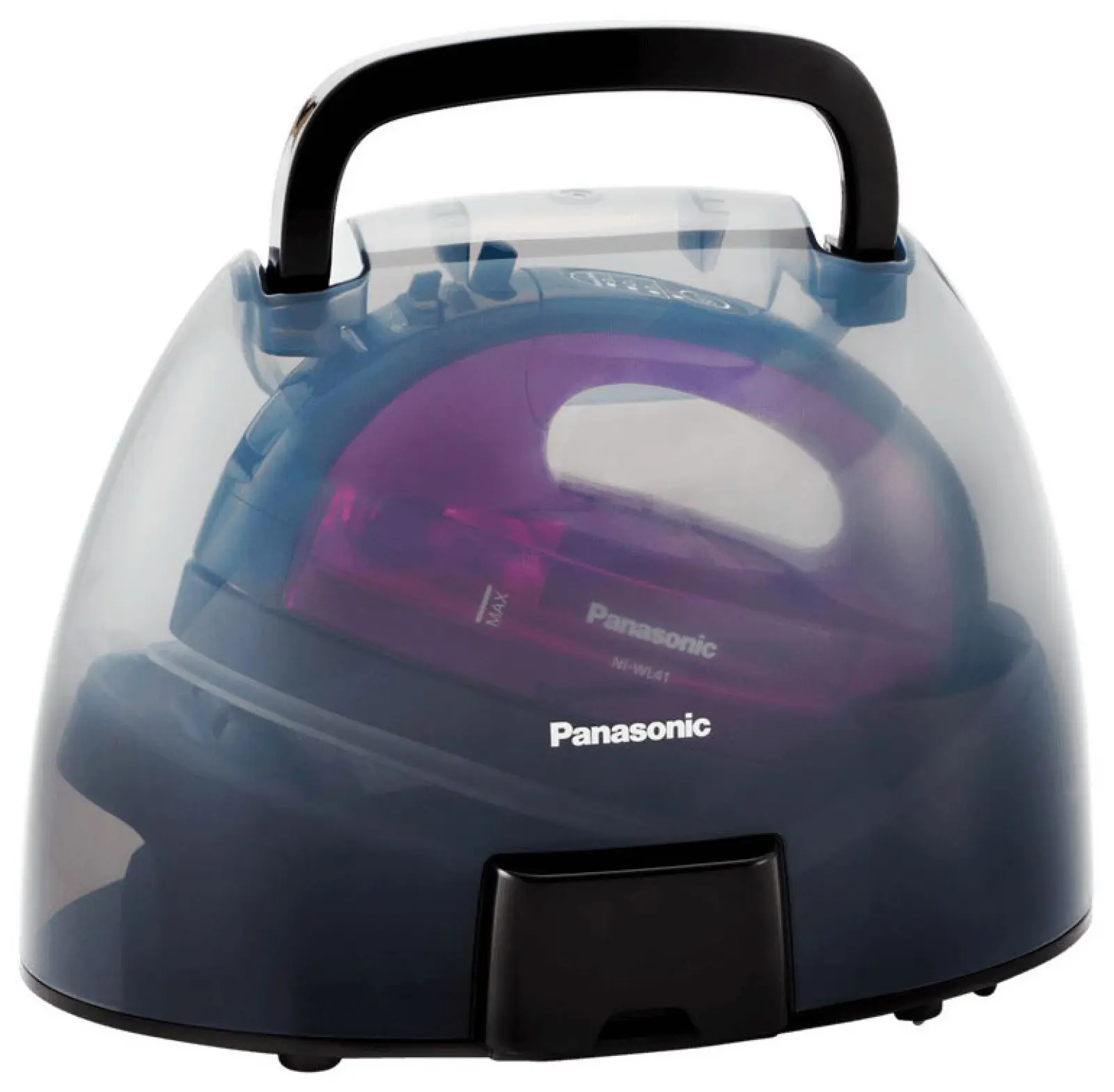 Беспроводной утюг Panasonic NI-WL41VTW