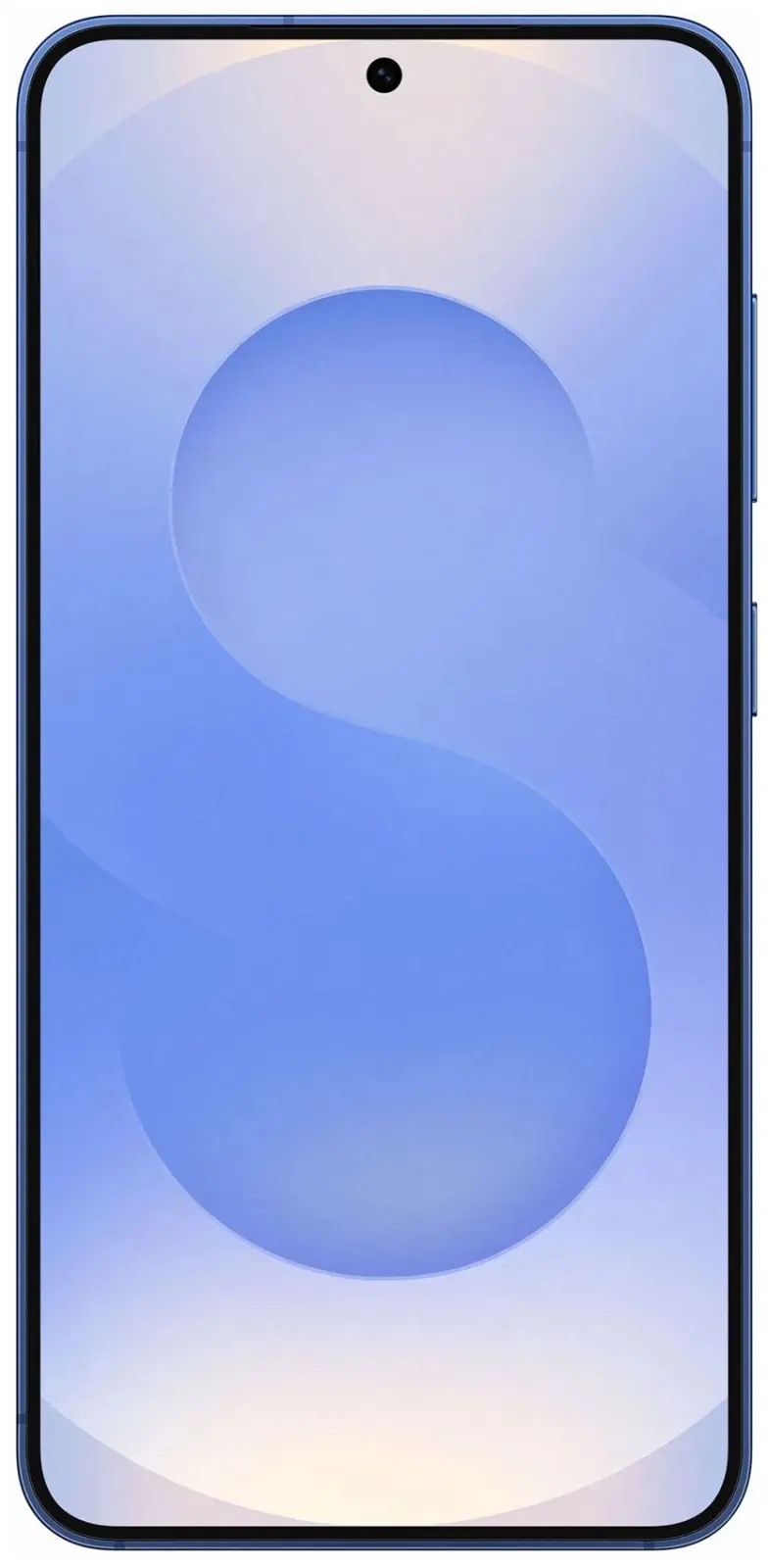 Смартфон Samsung Galaxy S25 5G 12+512GB Синий