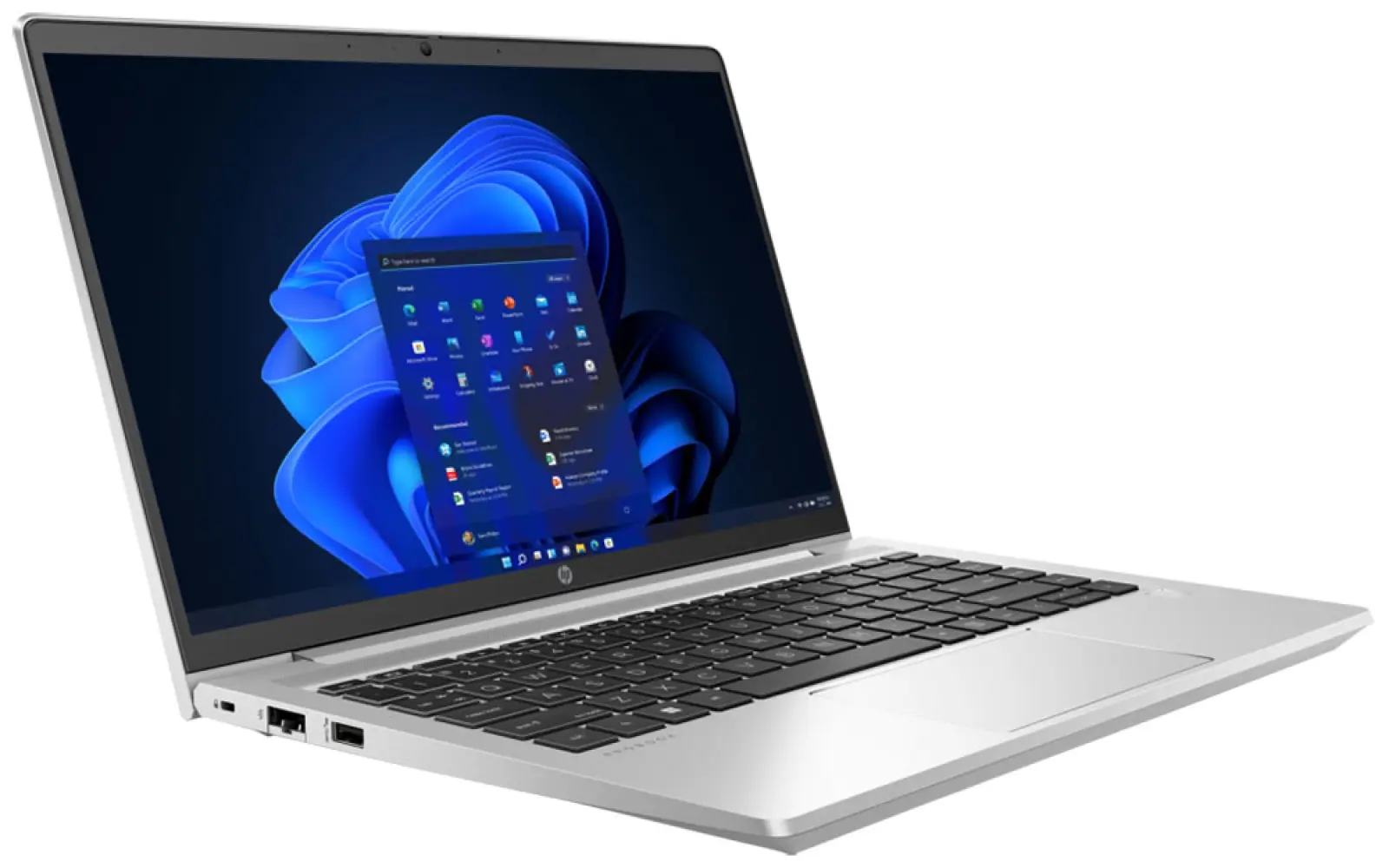 Ноутбук HP PROBOOK 440 G9, 14