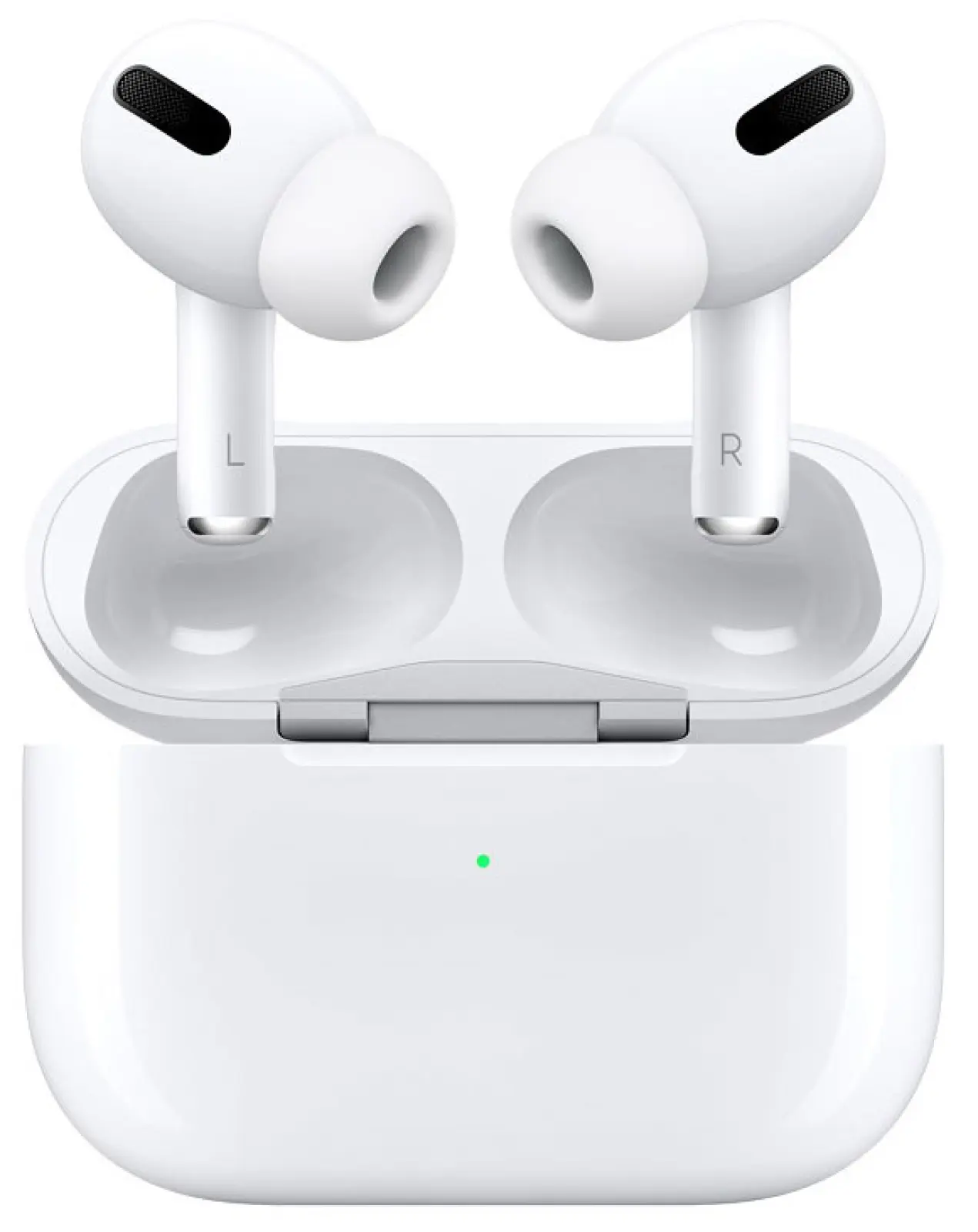 Вставные наушники Harper HB-106 white