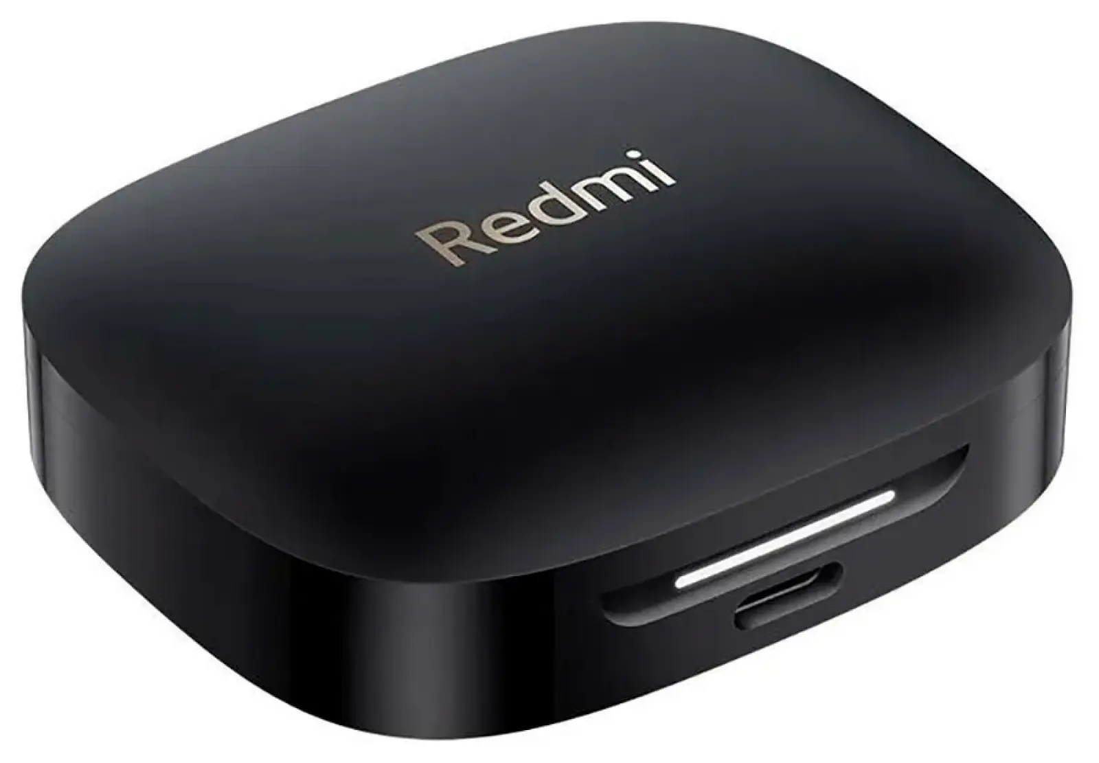 Беспроводные наушники Xiaomi Redmi Buds 6, черные (BHR9251GL)