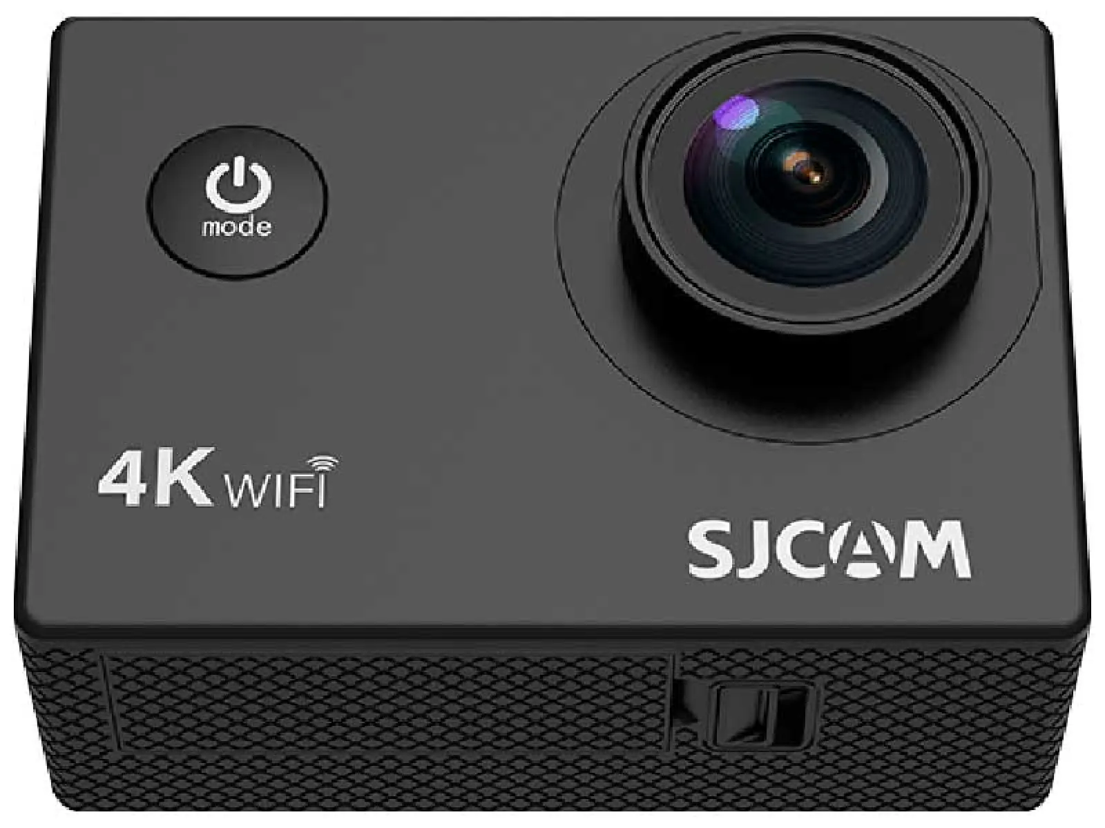 Экшн-камера SJCam SJ4000 AIR, черный