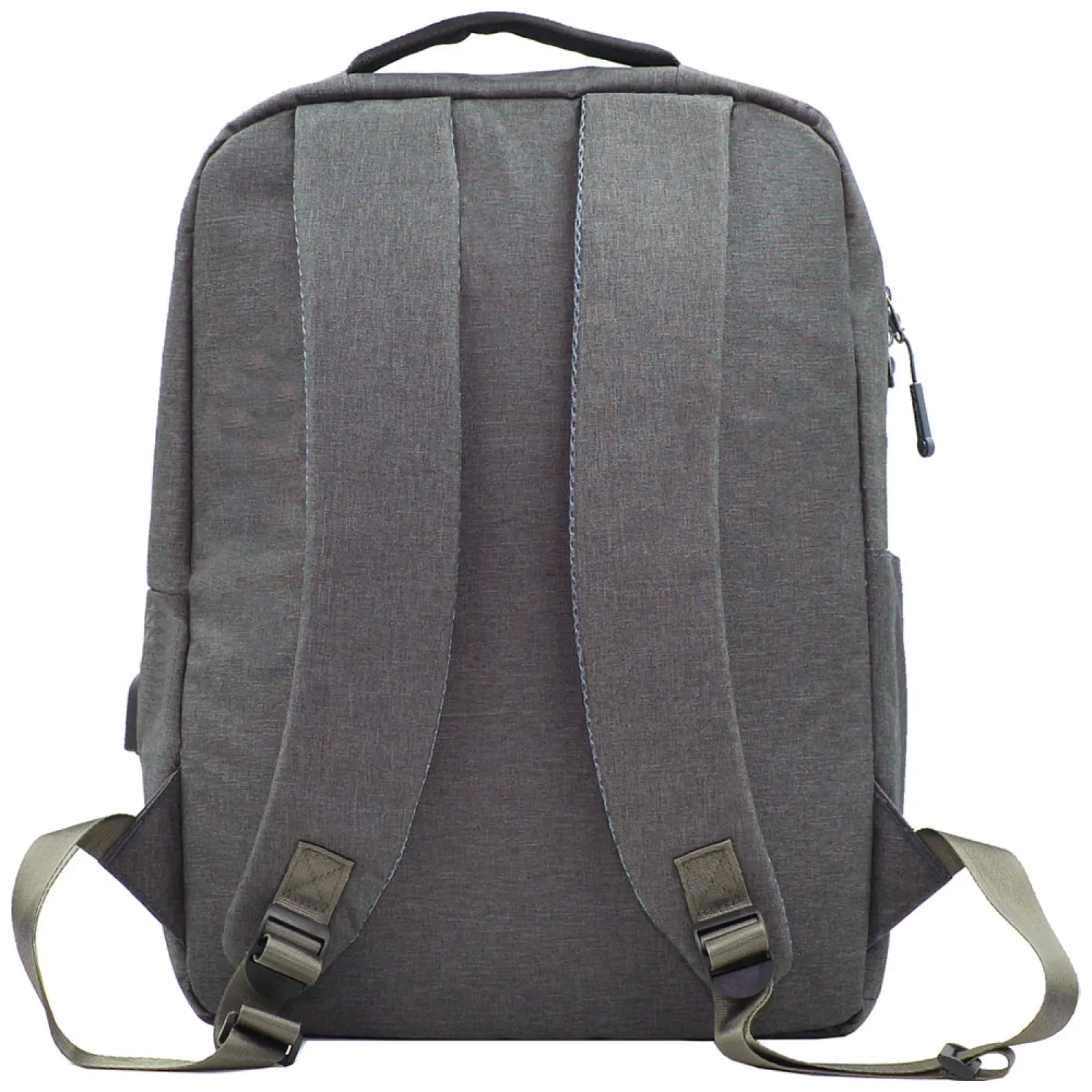 Рюкзак для ноутбука Lamark B125 Dark Grey 15.6