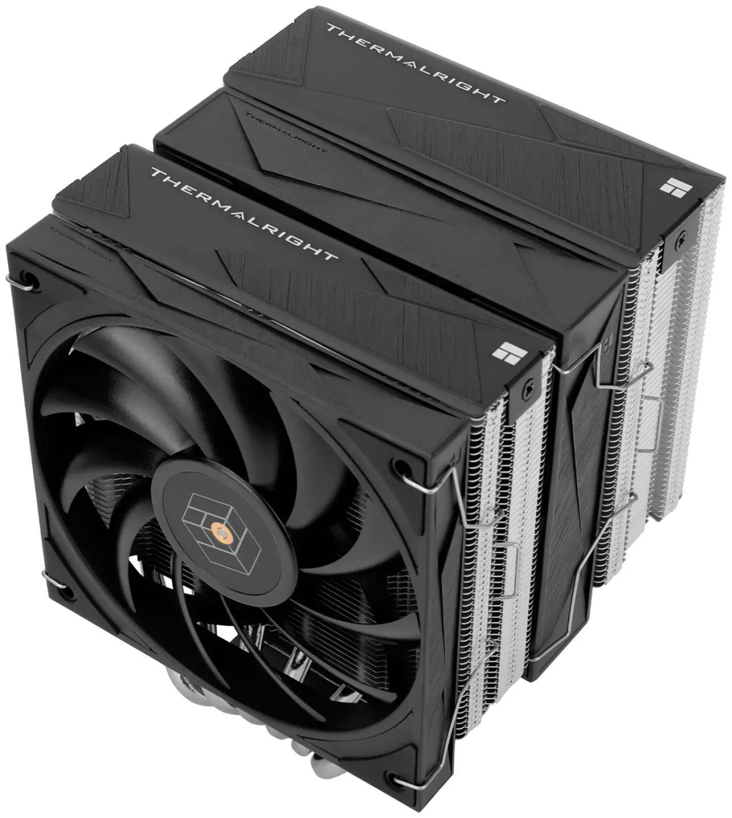 Кулер для процессора Thermalright Royal Knight 120 (RK120)