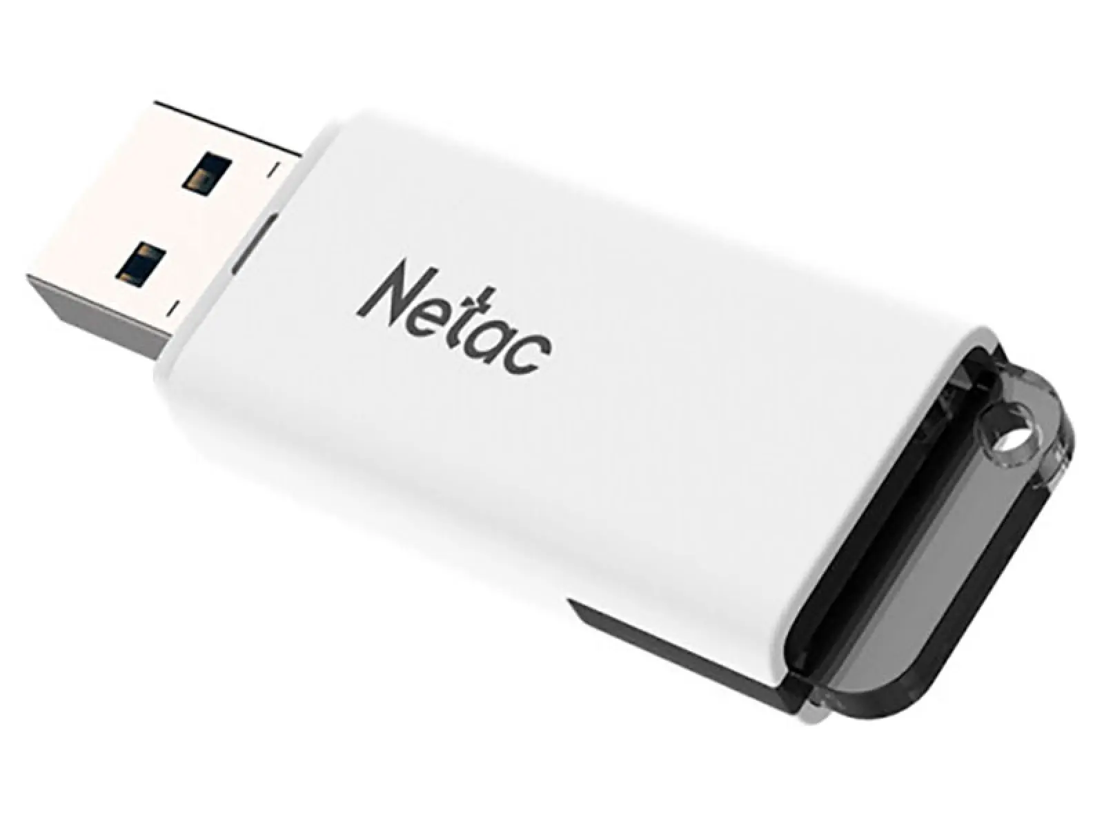 Флеш-накопитель Netac U185, USB 3.0, 256 Gb (NT03U185N-256G-30WH)