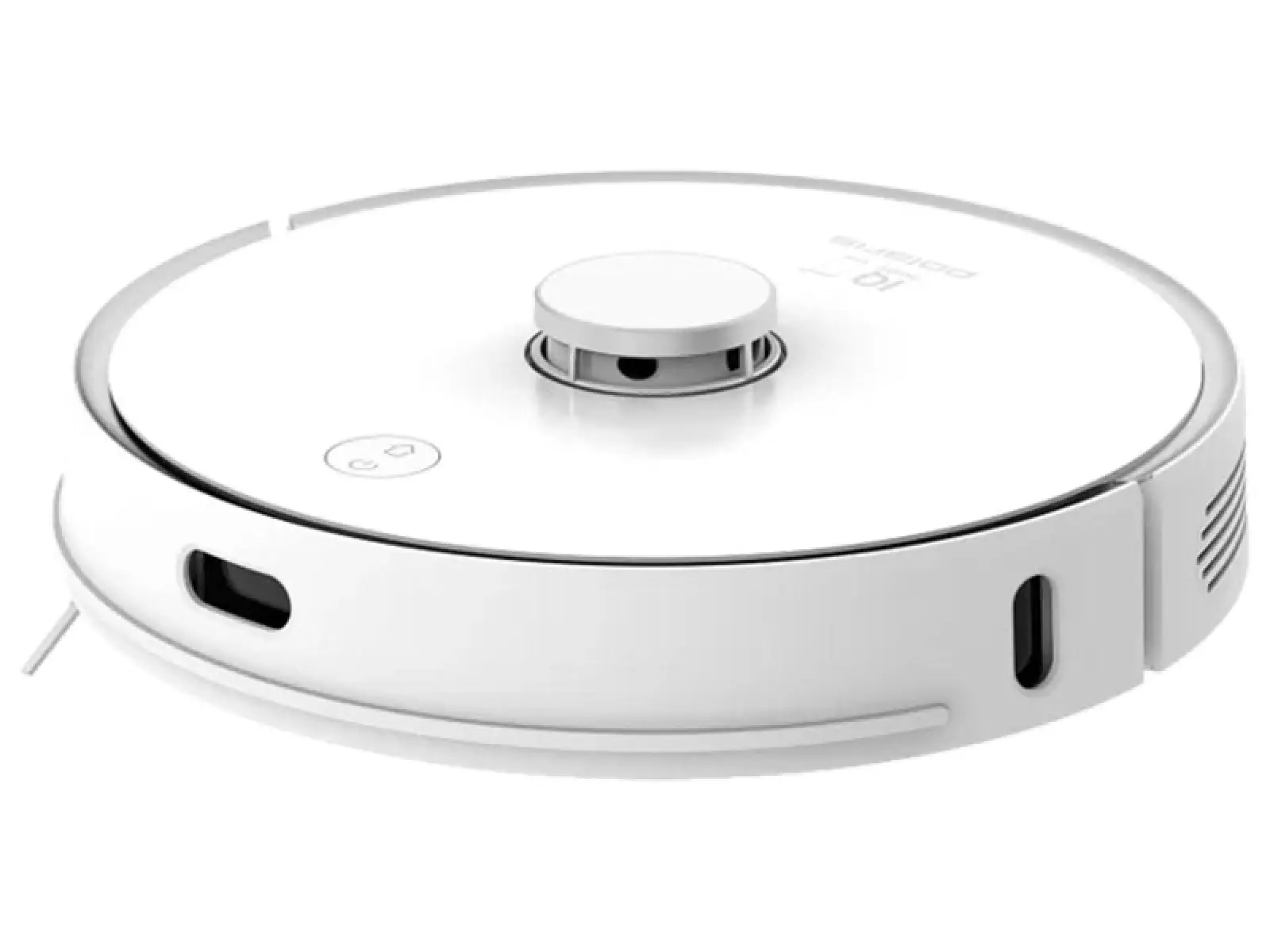 Робот-пылесос Polaris PVCR 0905 Wi-Fi, IQ Home, Panorama Aqua